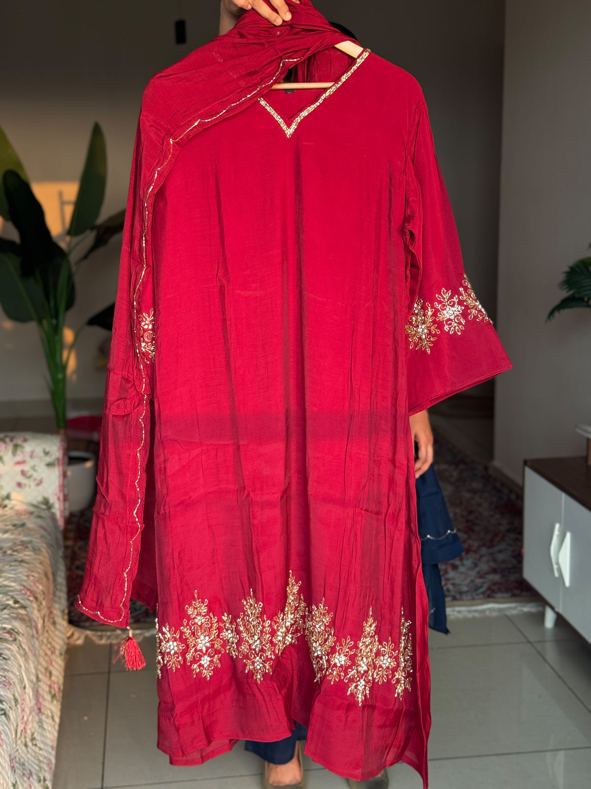 Hifi Elegant women Drop