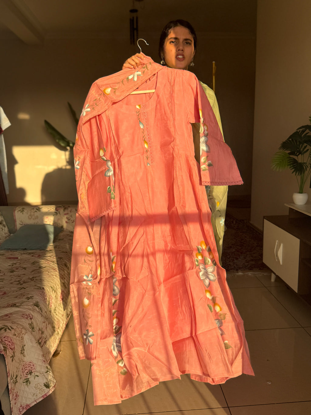 Hifi vibrant standard drop