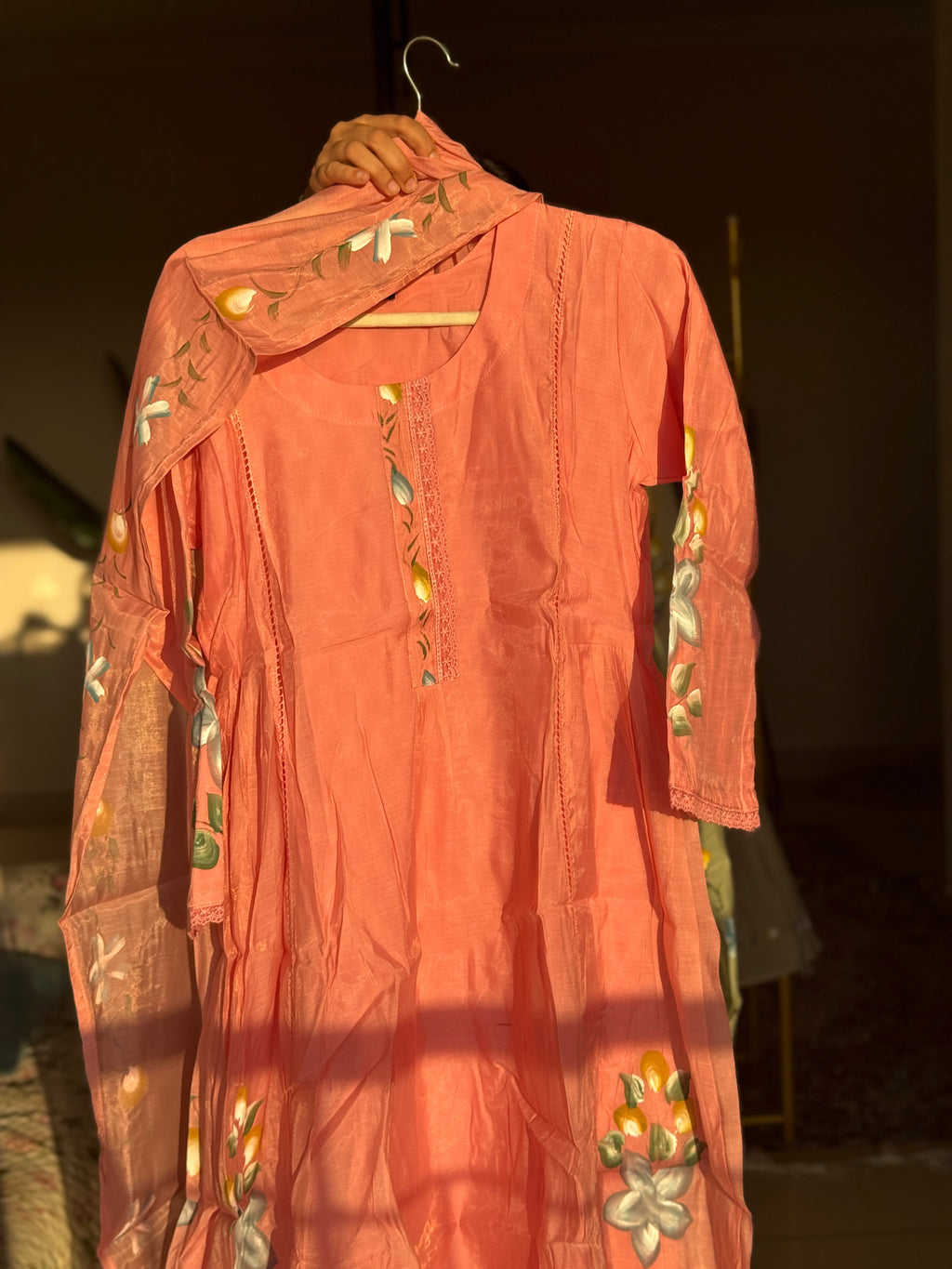 Hifi vibrant standard drop