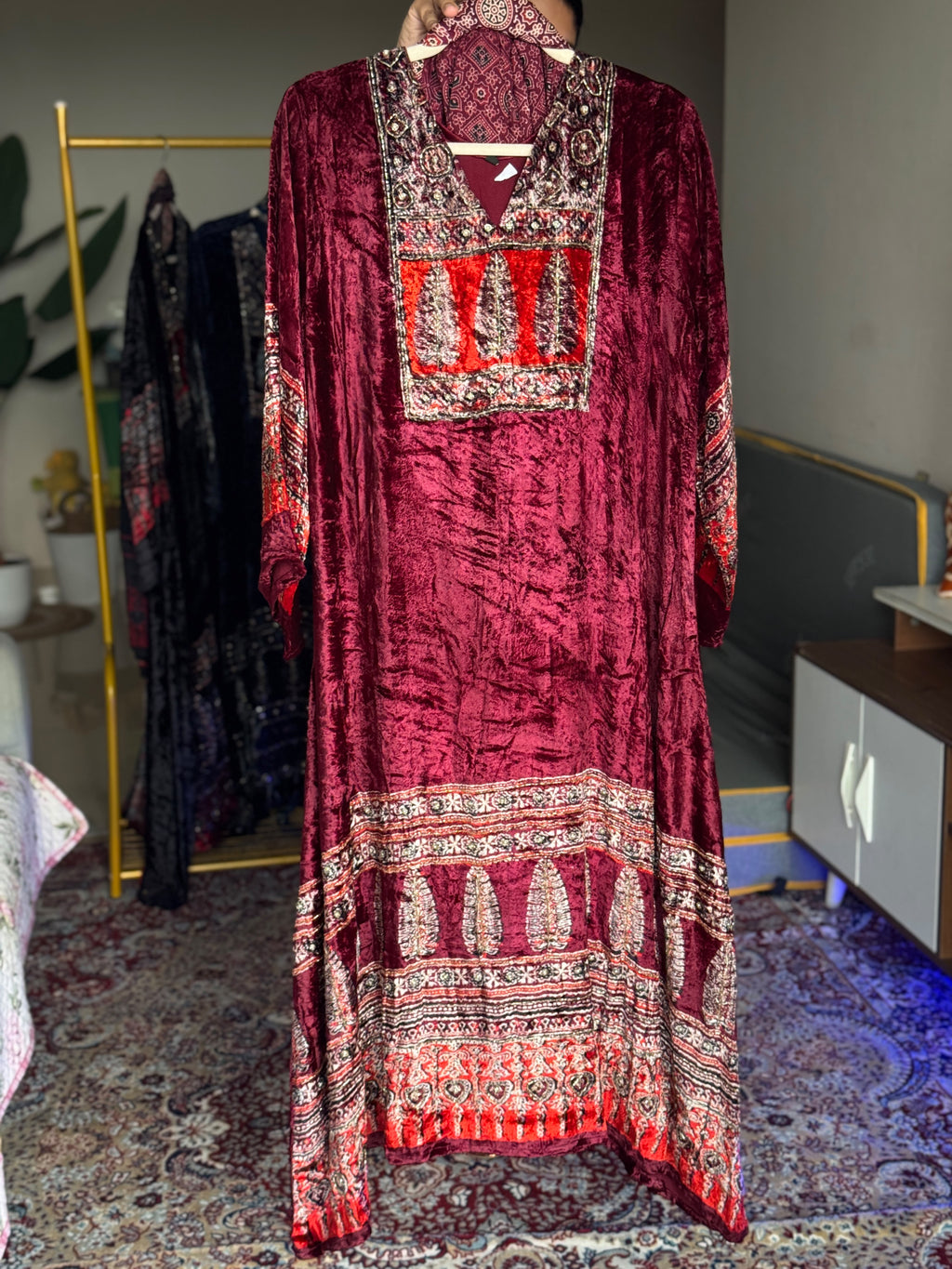 Hifi Pure velvet Cuty