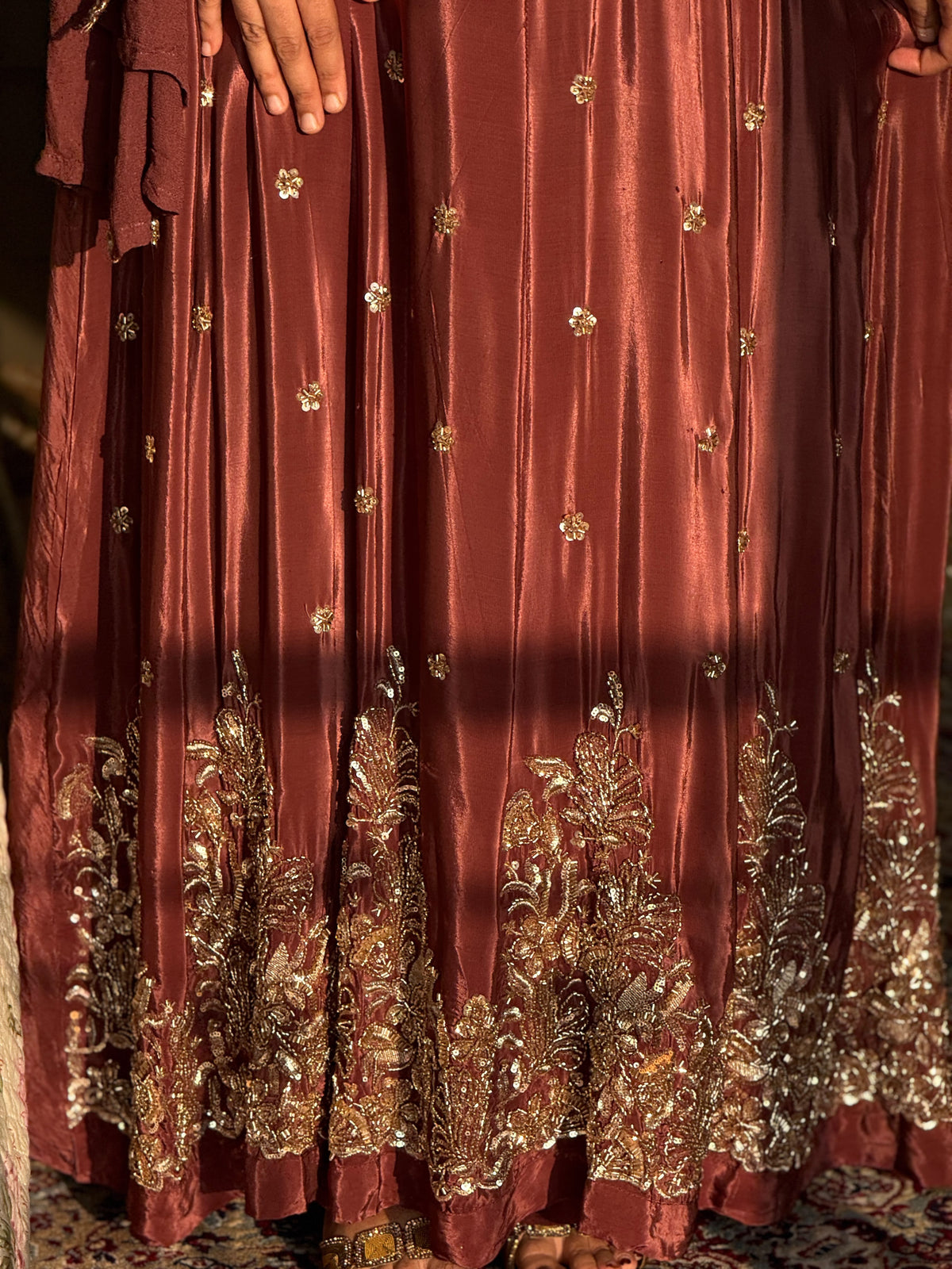 Hifi Heavy Party Elegance Drop