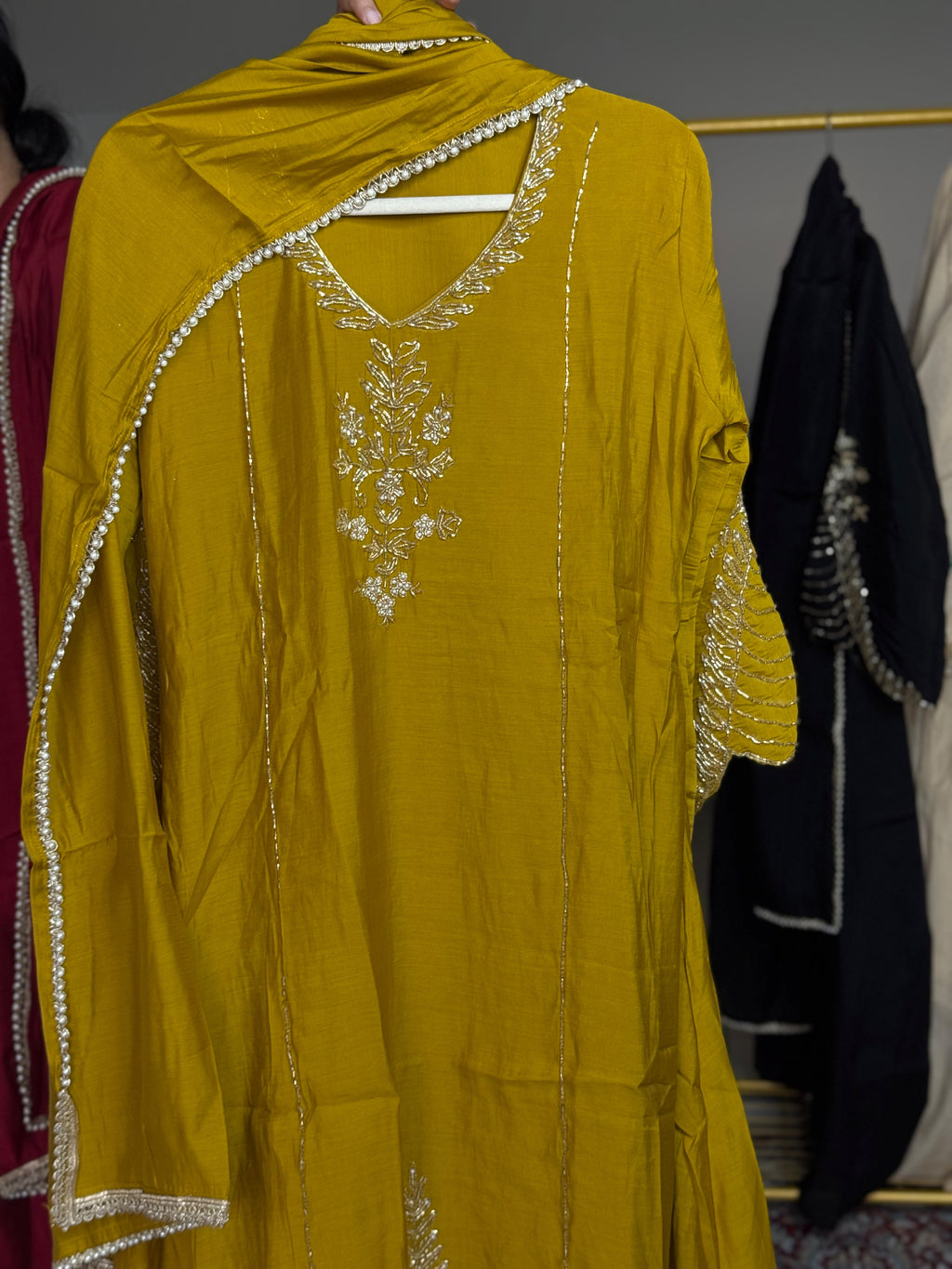 Hifi Baddie Partywear Drop