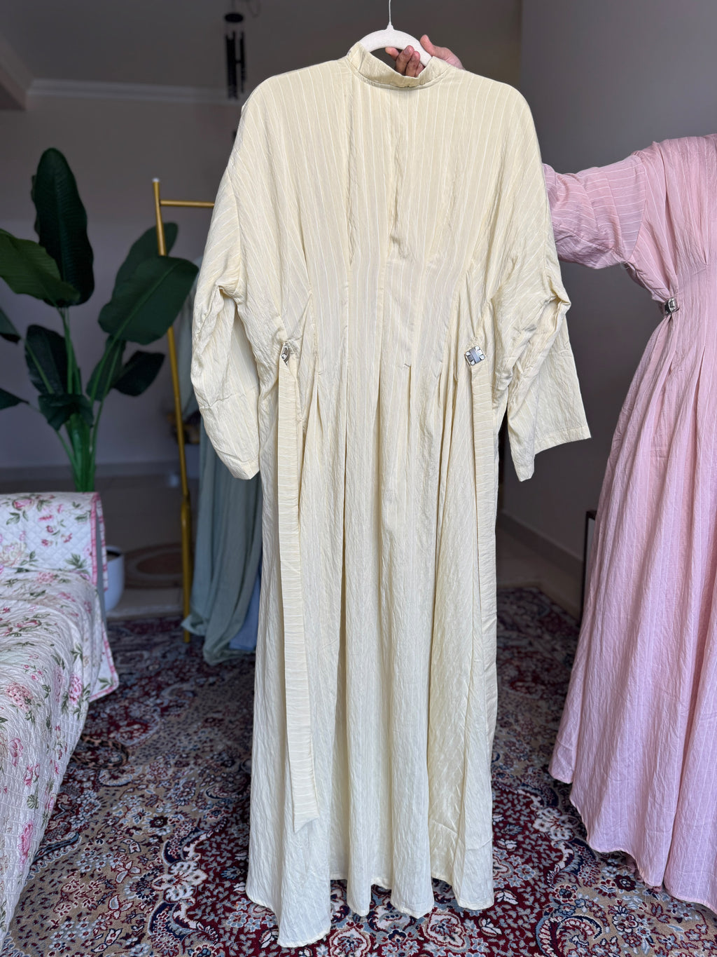 Hifi Fresh Indo Gown Drop