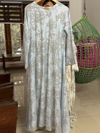 Powder Blue