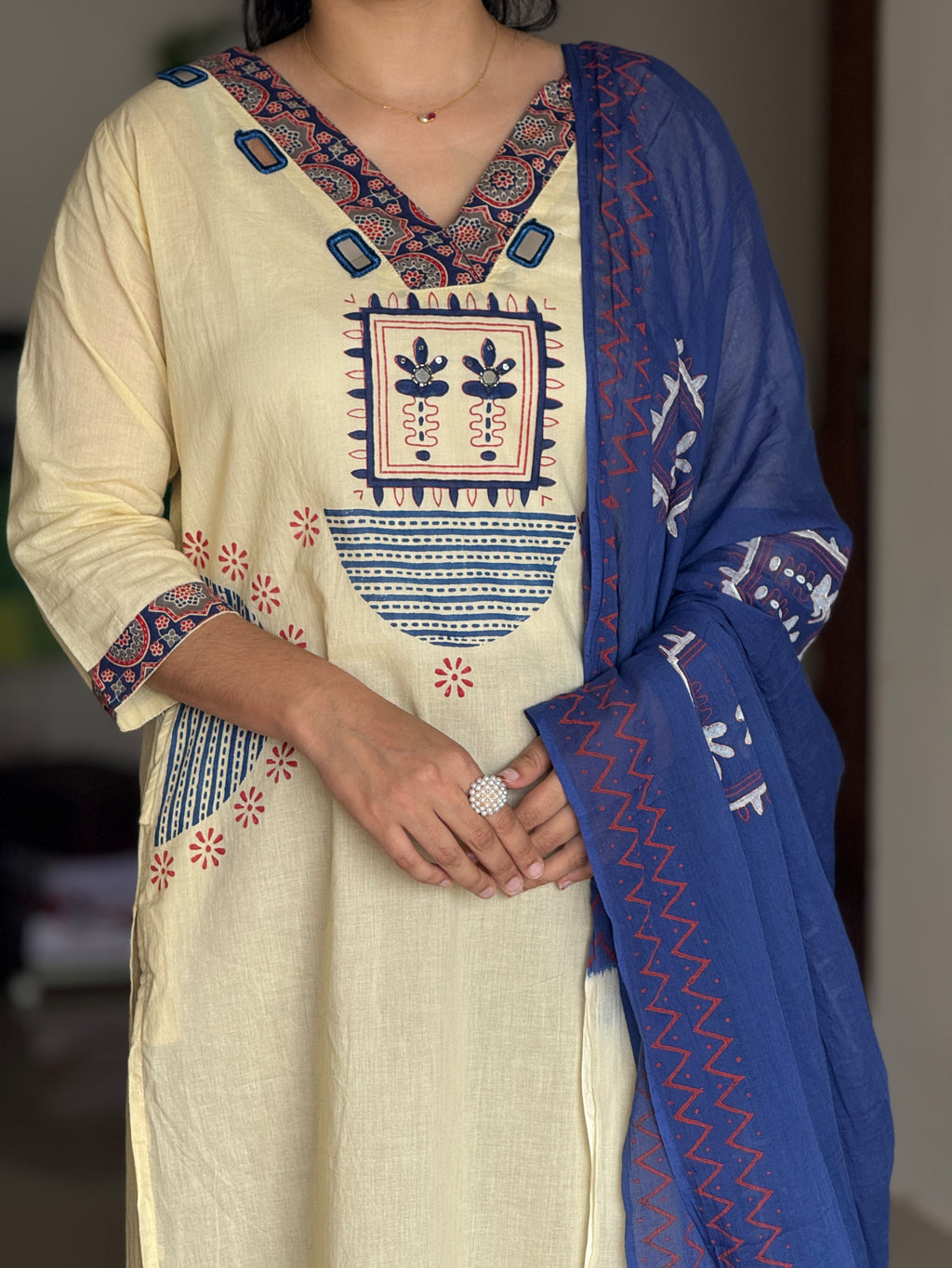 Hifi Sun Beat Pure Cotton