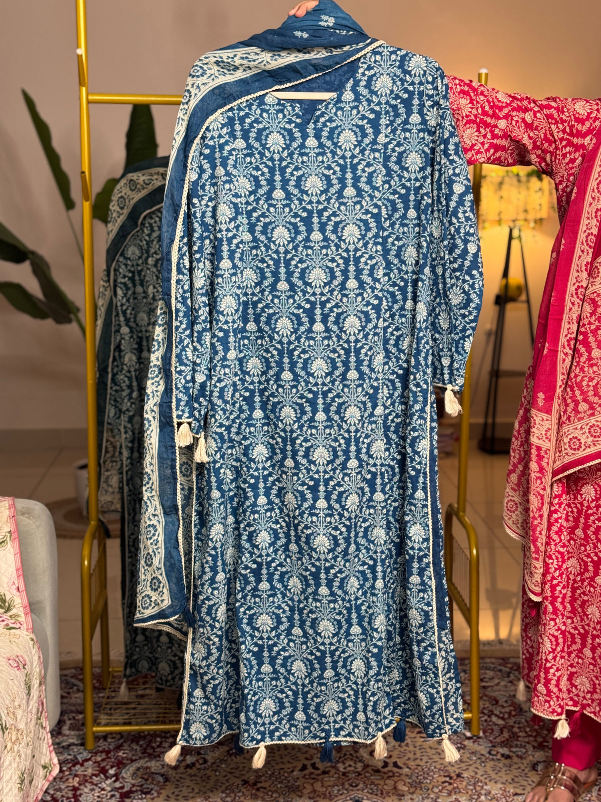 Hifi Pure Comfy Cute Suit