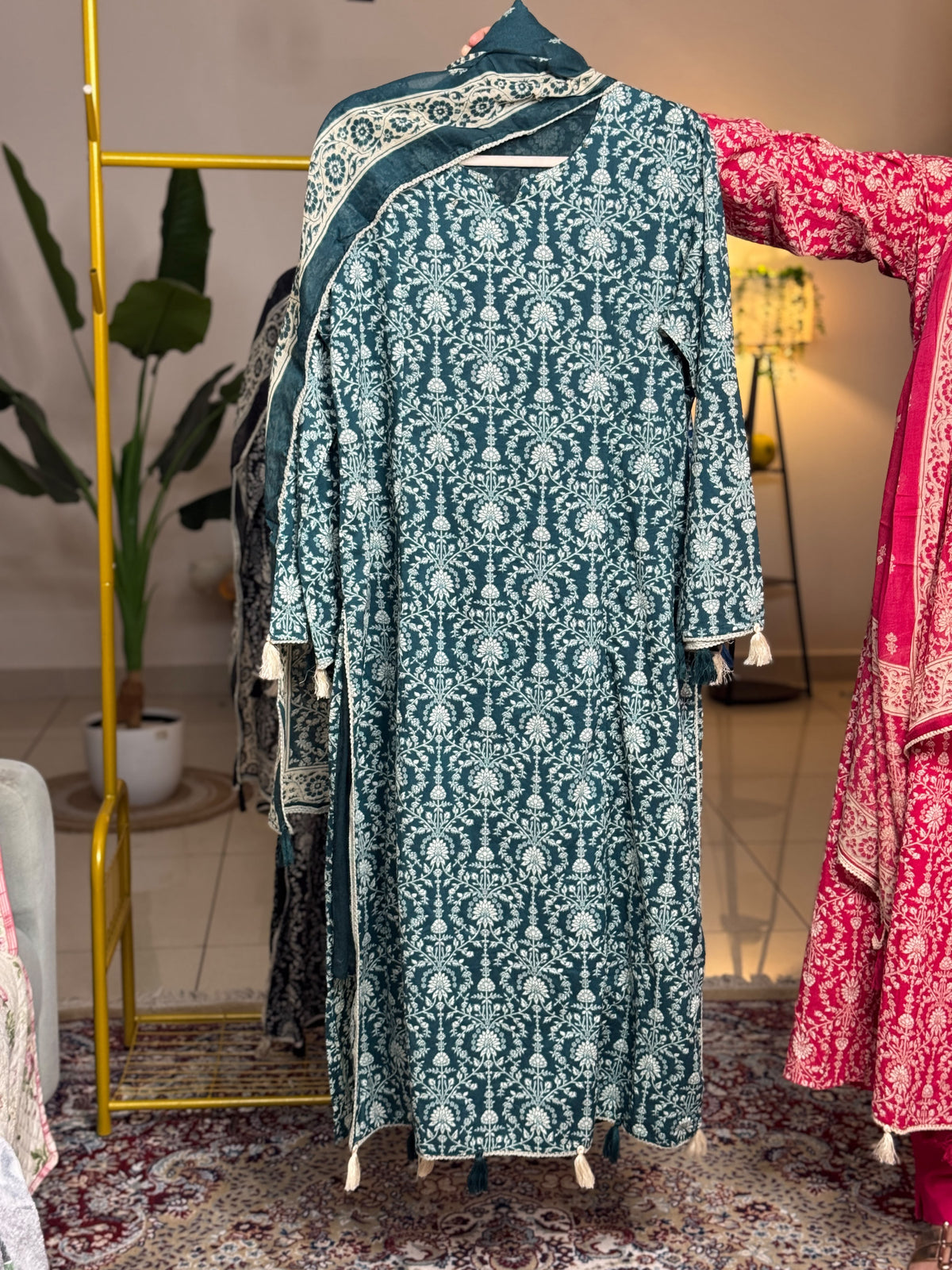 Hifi Pure Comfy Cute Suit