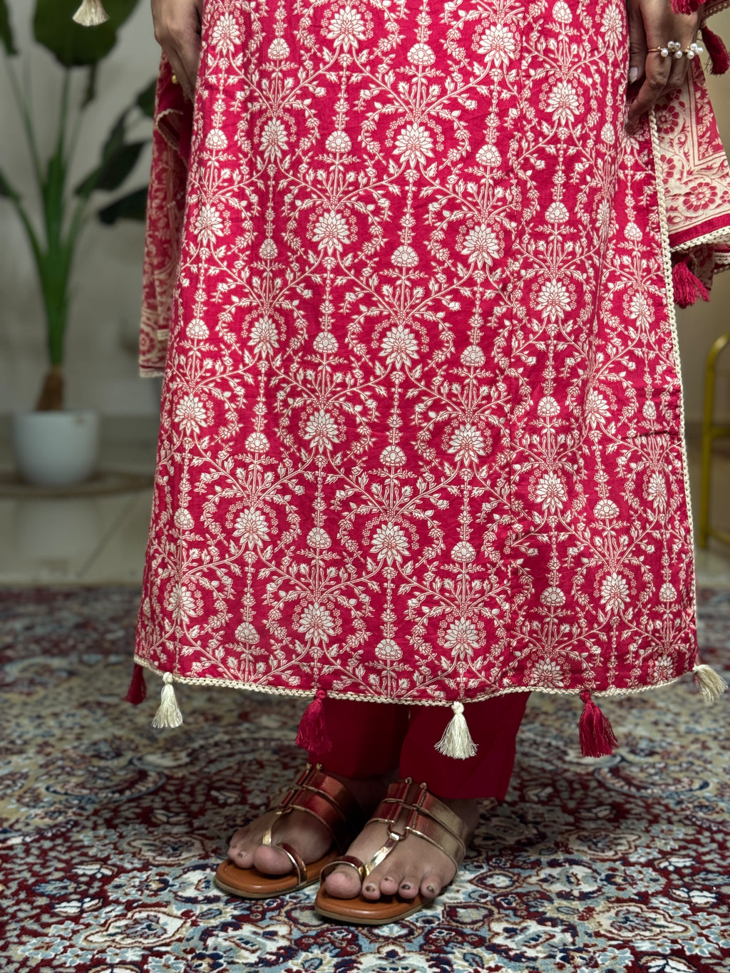 Hifi Pure Comfy Cute Suit
