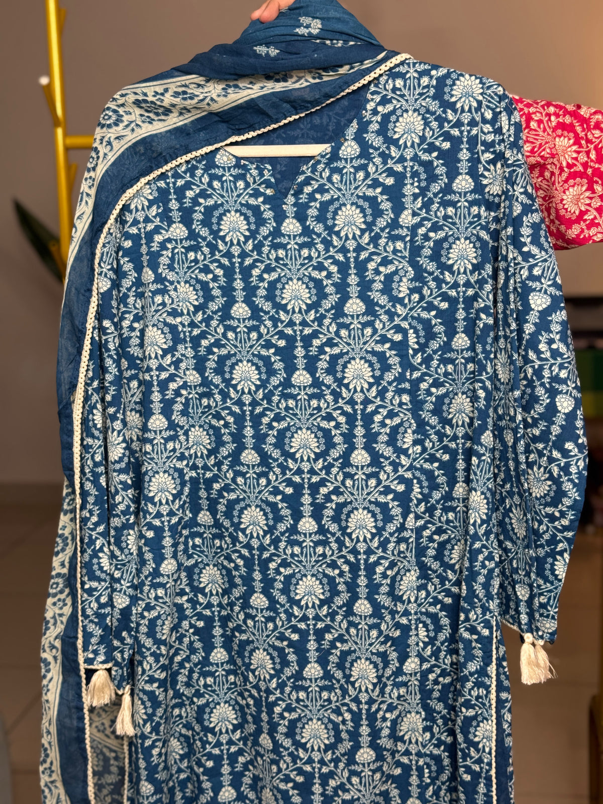 Hifi Pure Comfy Cute Suit