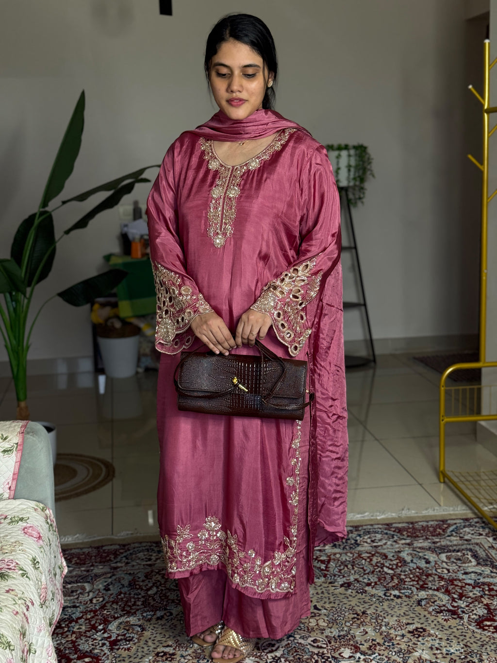 Luxury highness queen suit restocked