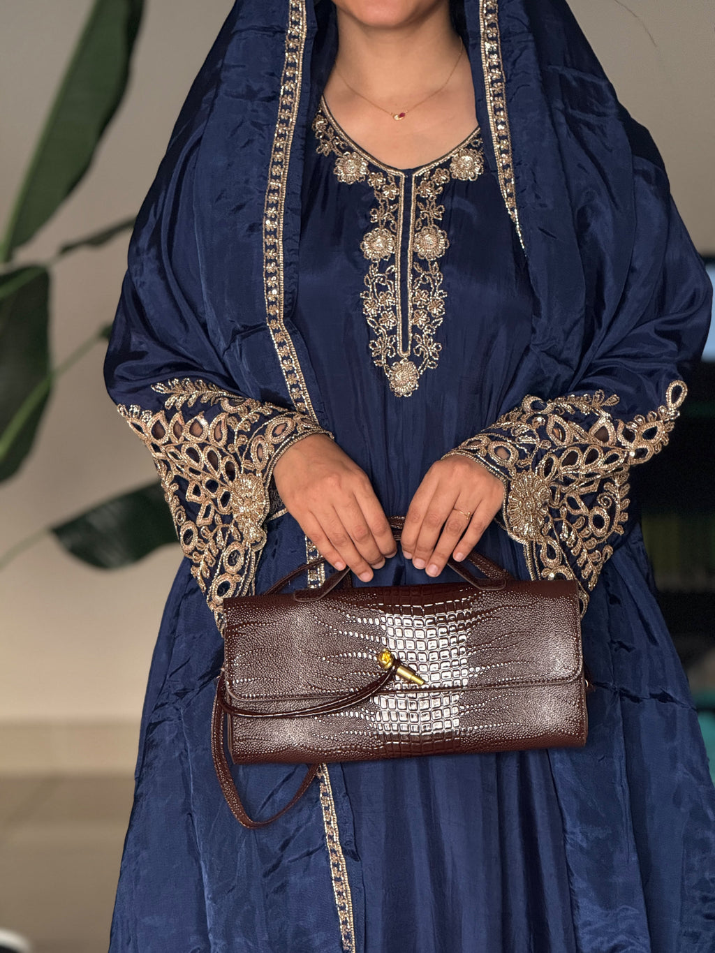 Luxury highness queen suit restocked