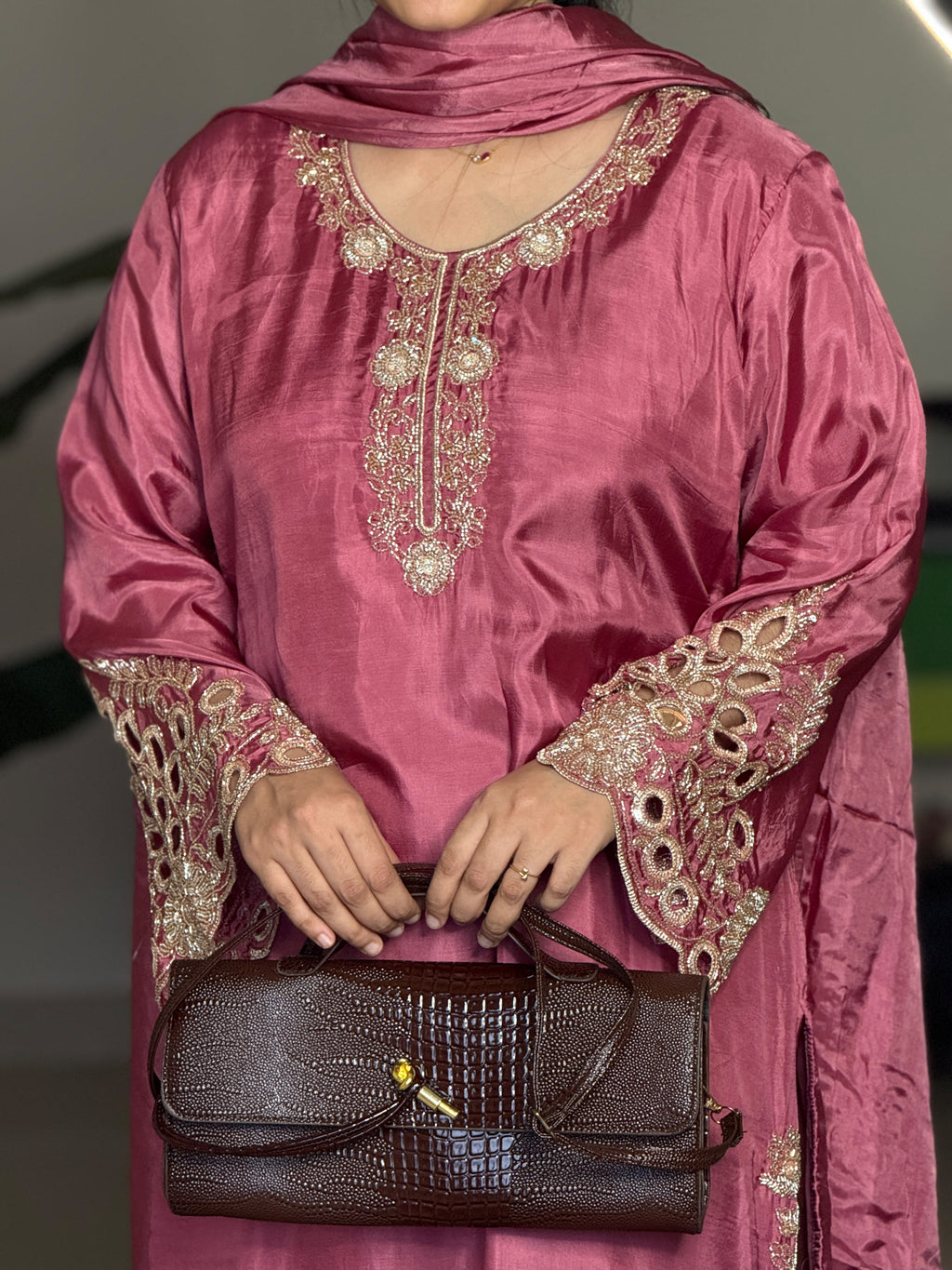 Luxury highness queen suit restocked