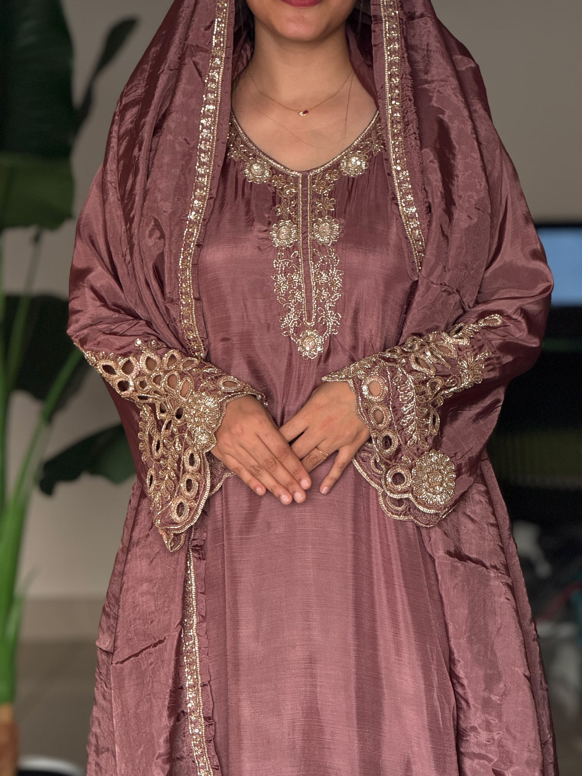 Luxury highness queen suit restocked