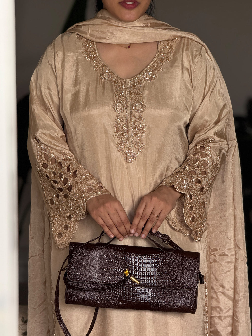 Luxury highness queen suit restocked