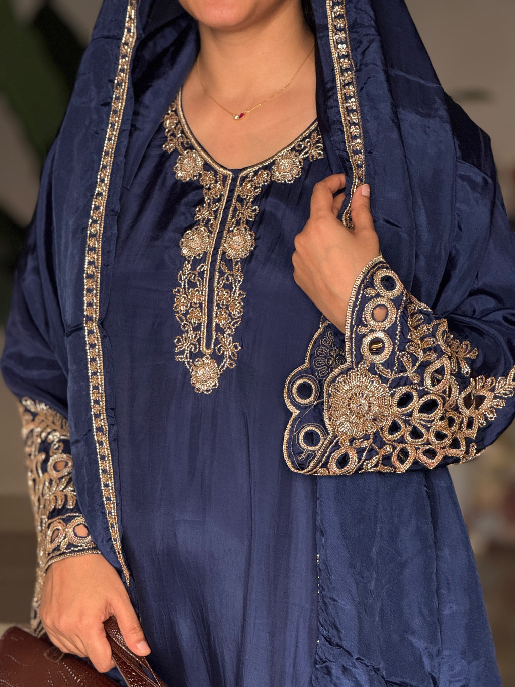 Luxury highness queen suit restocked