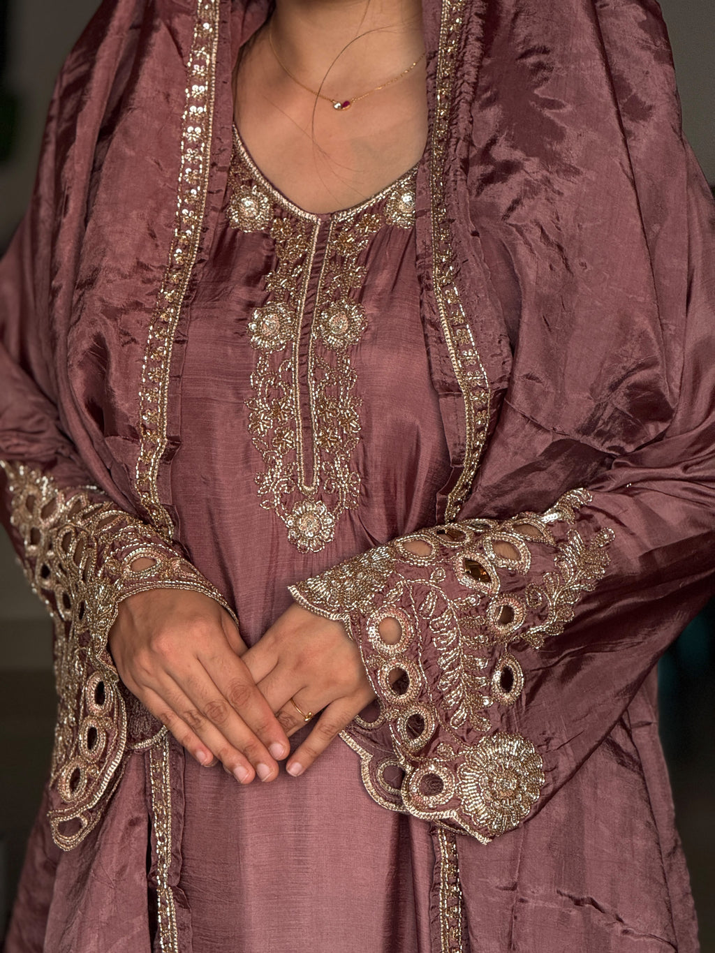 Luxury highness queen suit restocked