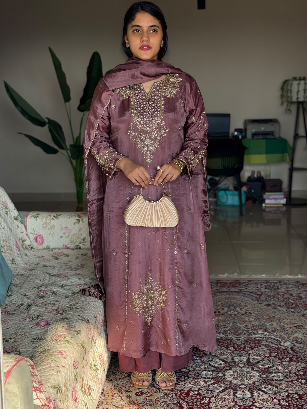 Hifi Premium Lux Suit