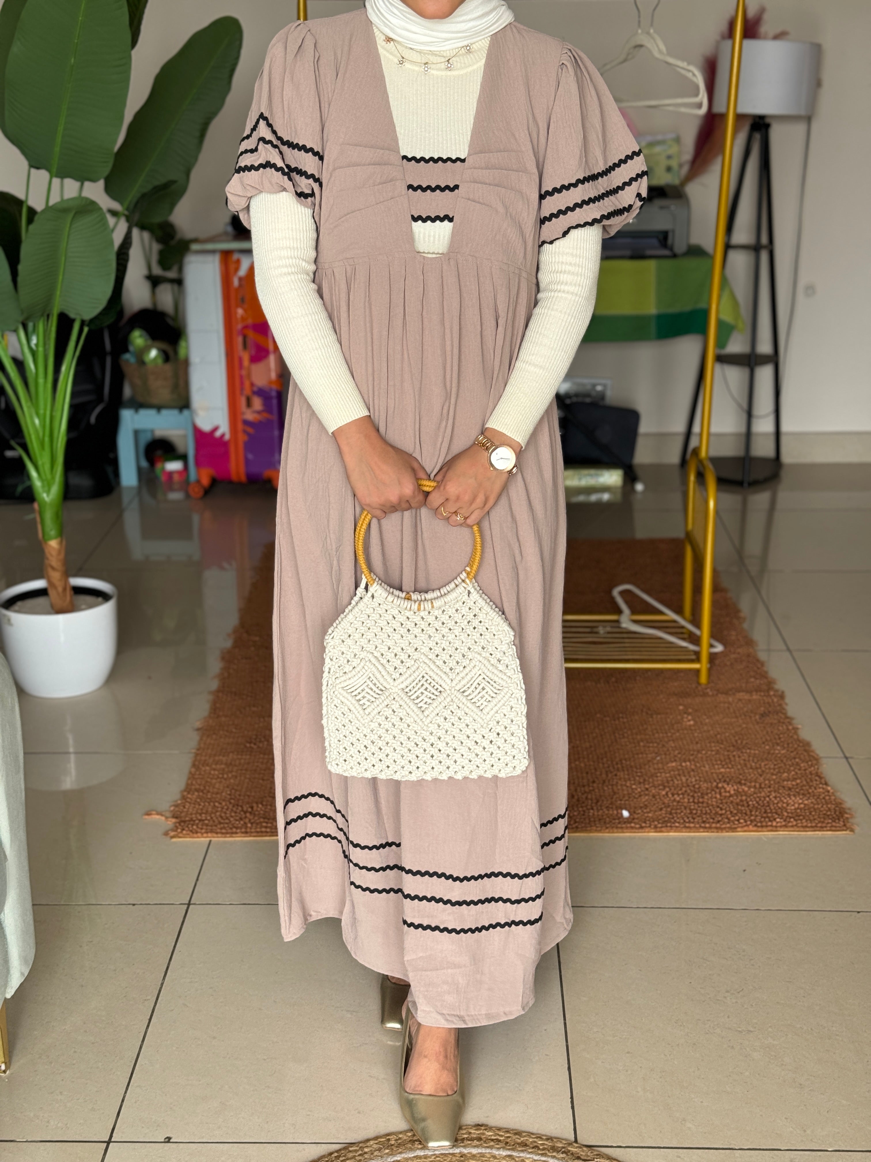 HIFI Center cave drop v2.0