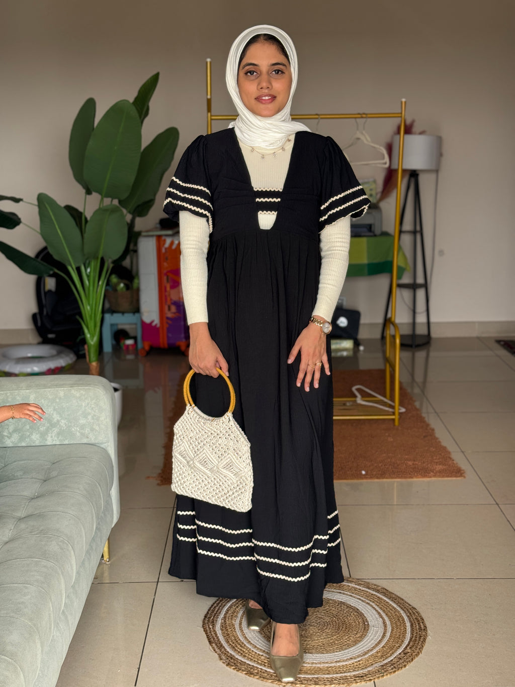 HIFI Center cave drop v2.0