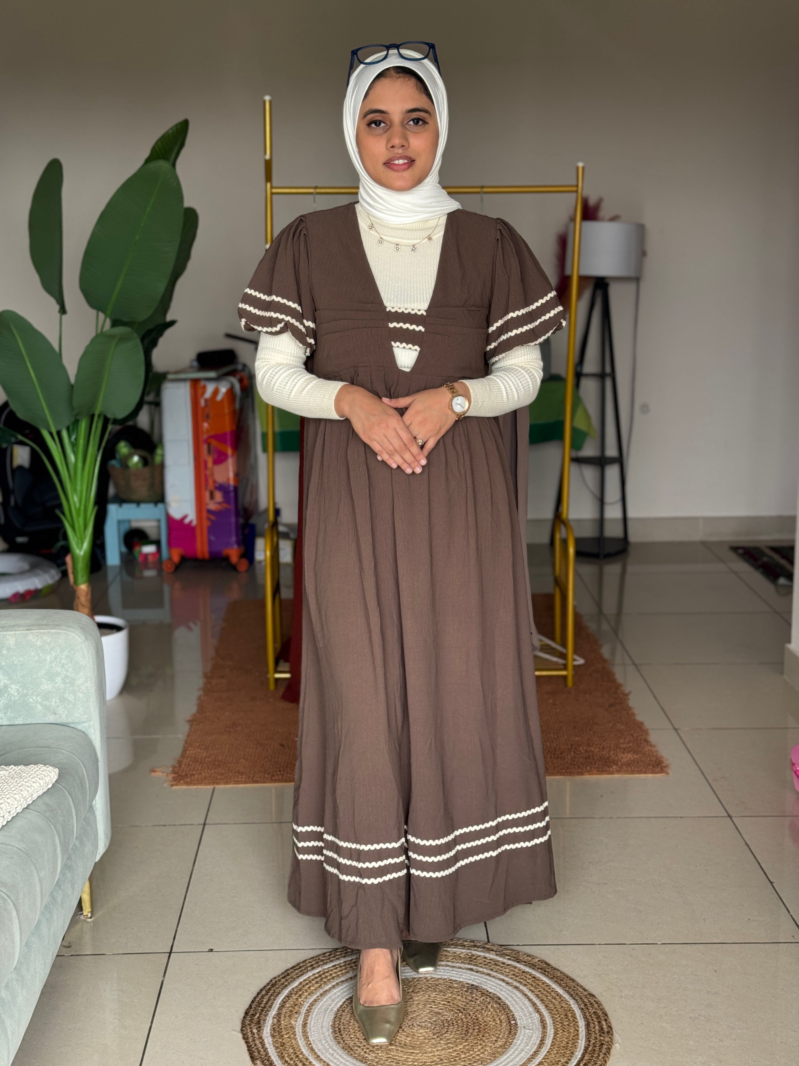 HIFI Center cave drop v2.0