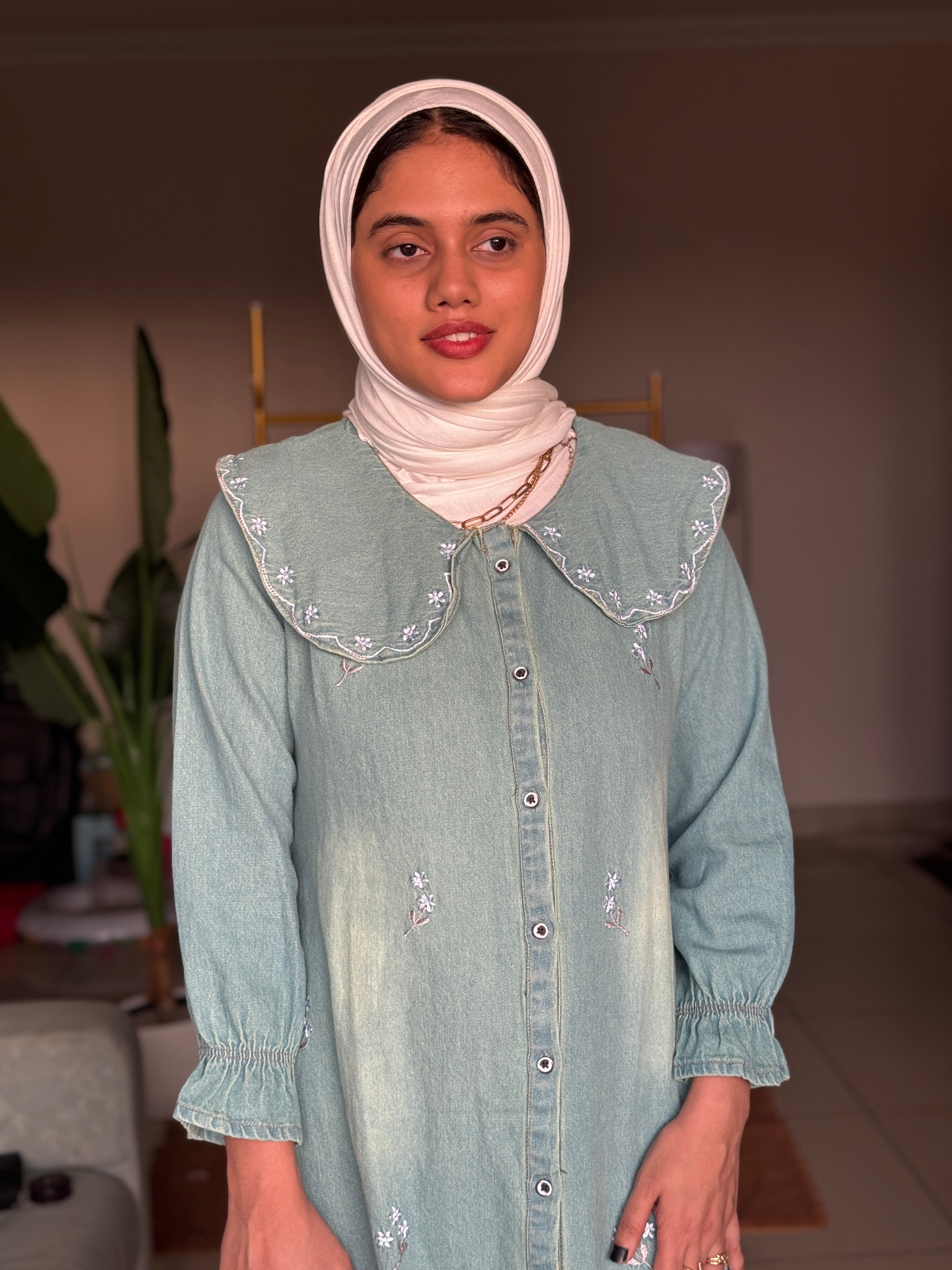 HIFI Elephant denim drop