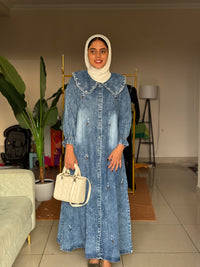 Classic blue