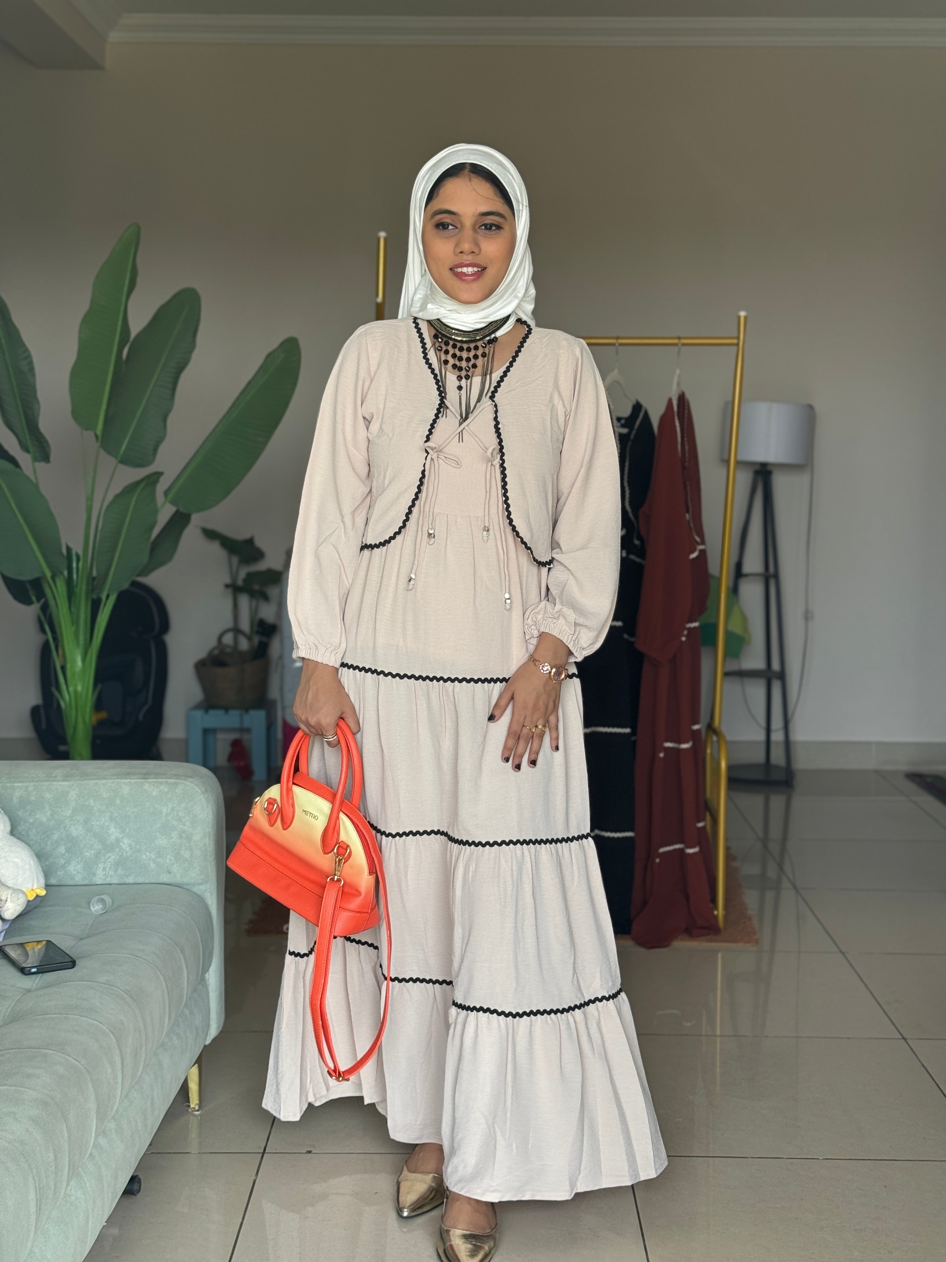 HIFI Island outfit drop