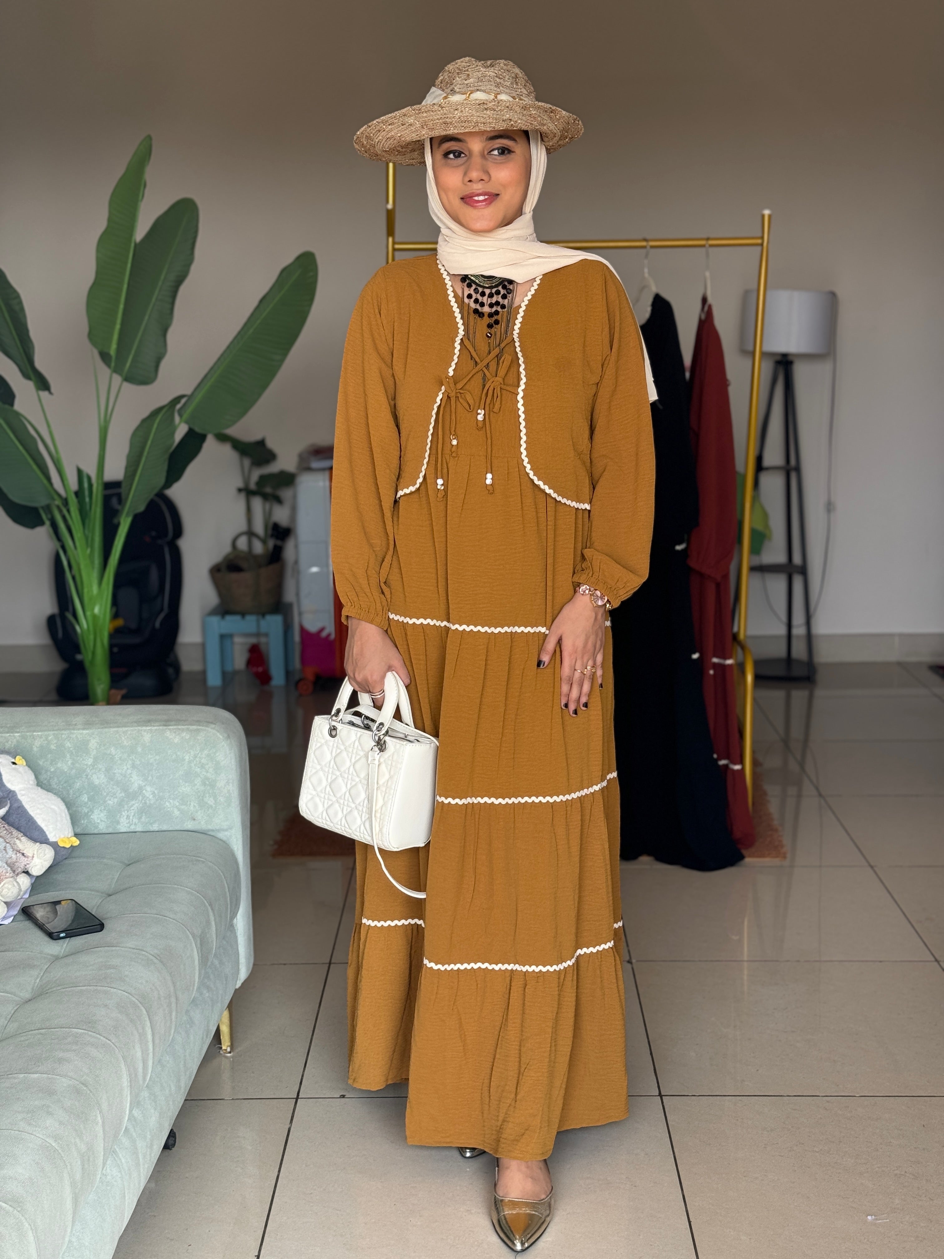 HIFI Island outfit drop