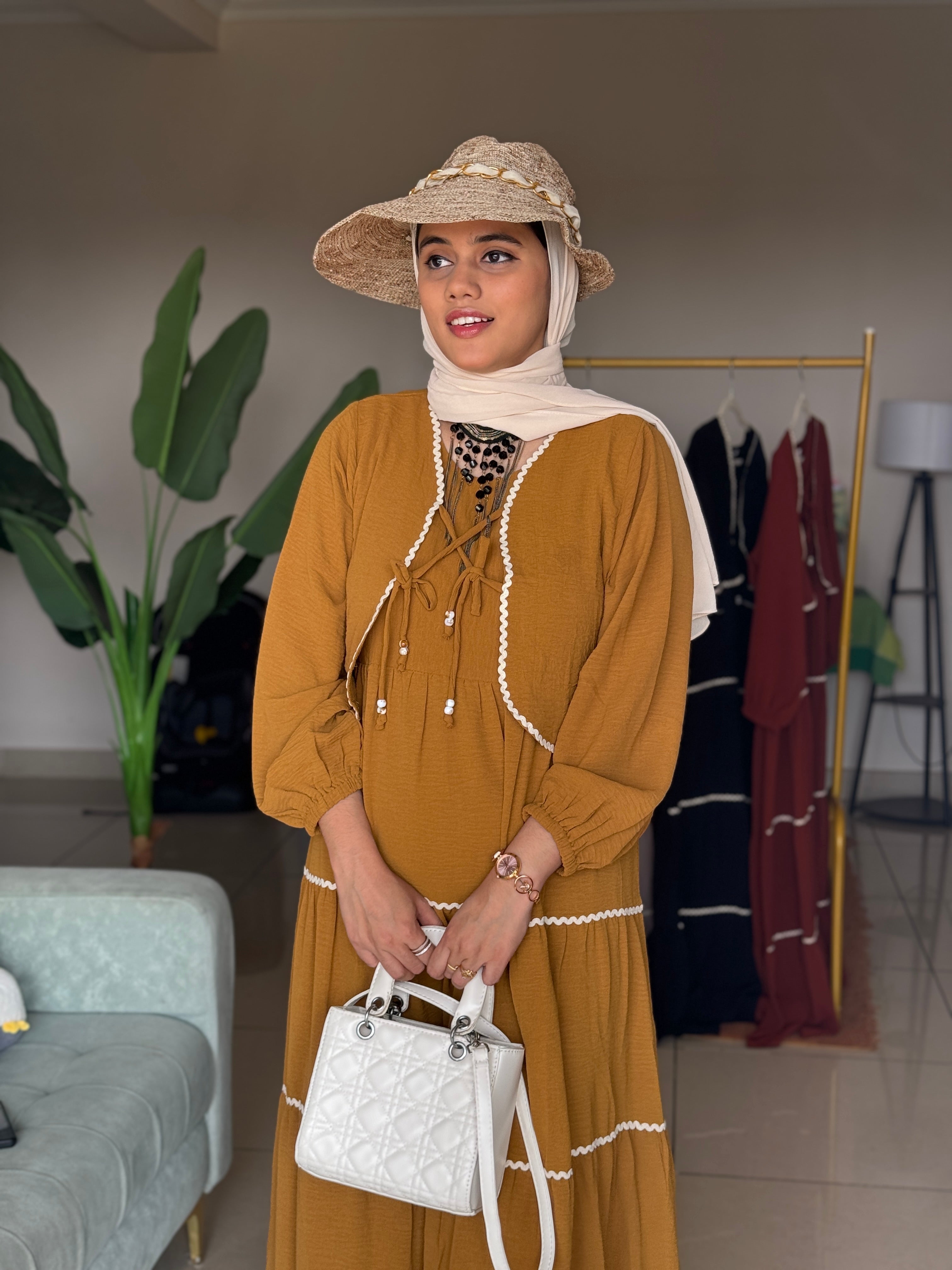 HIFI Island outfit drop