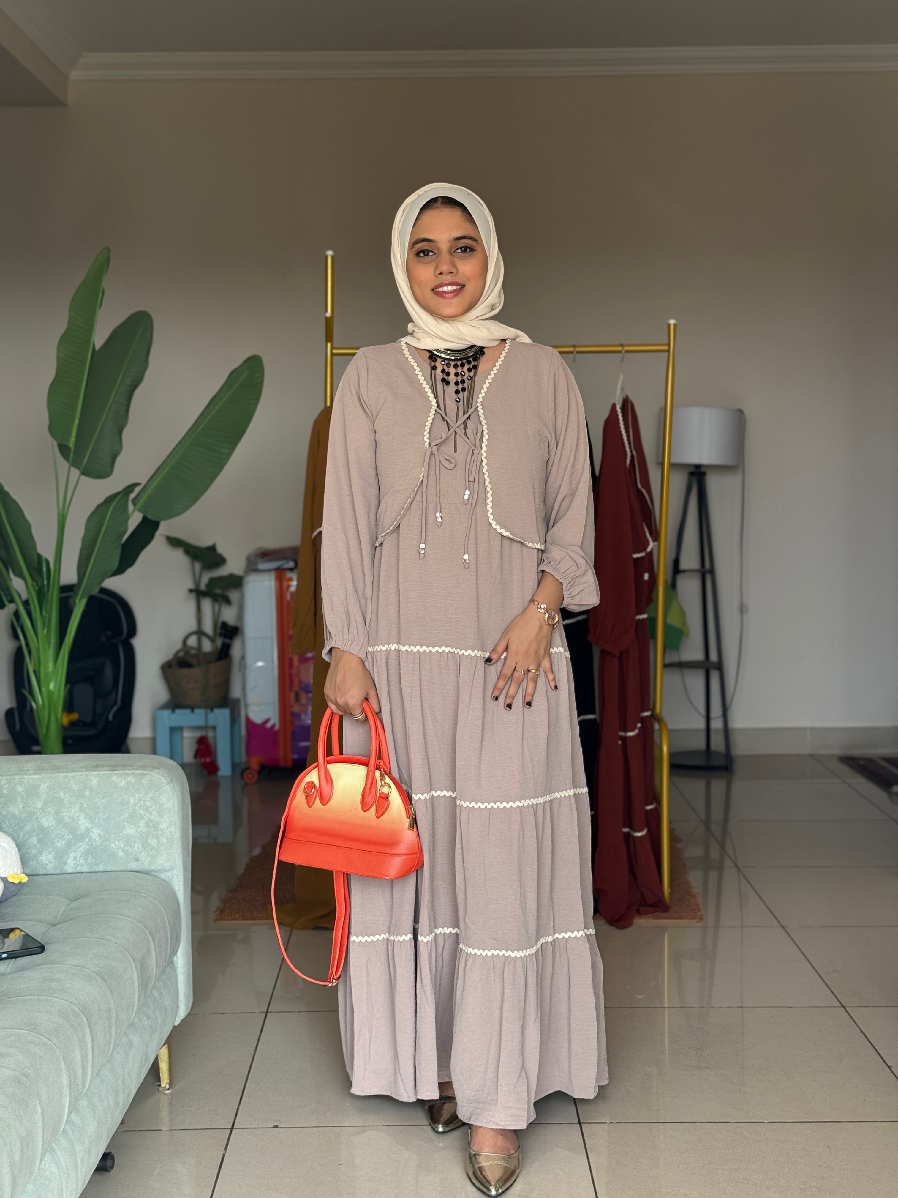 HIFI Island outfit drop