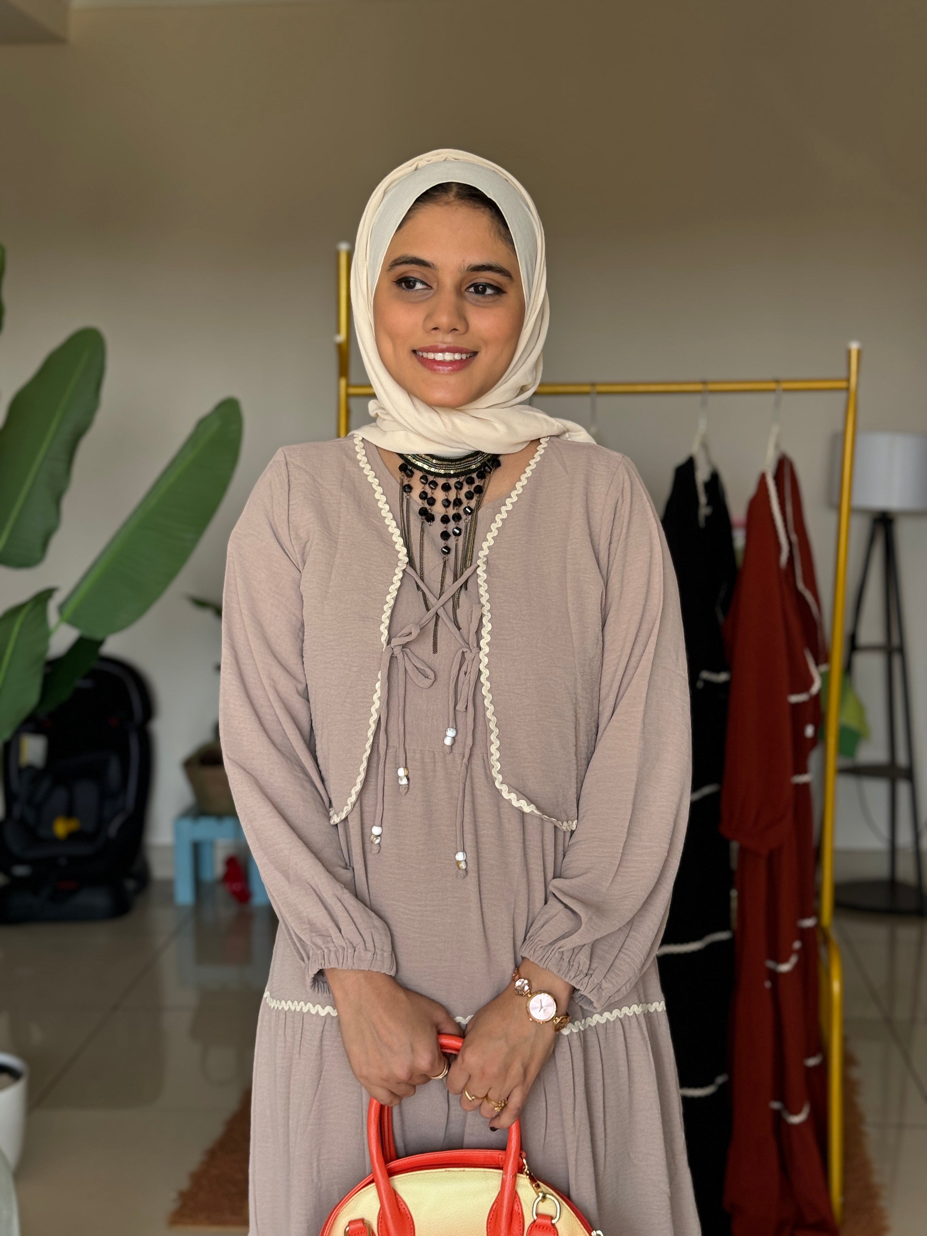 HIFI Island outfit drop