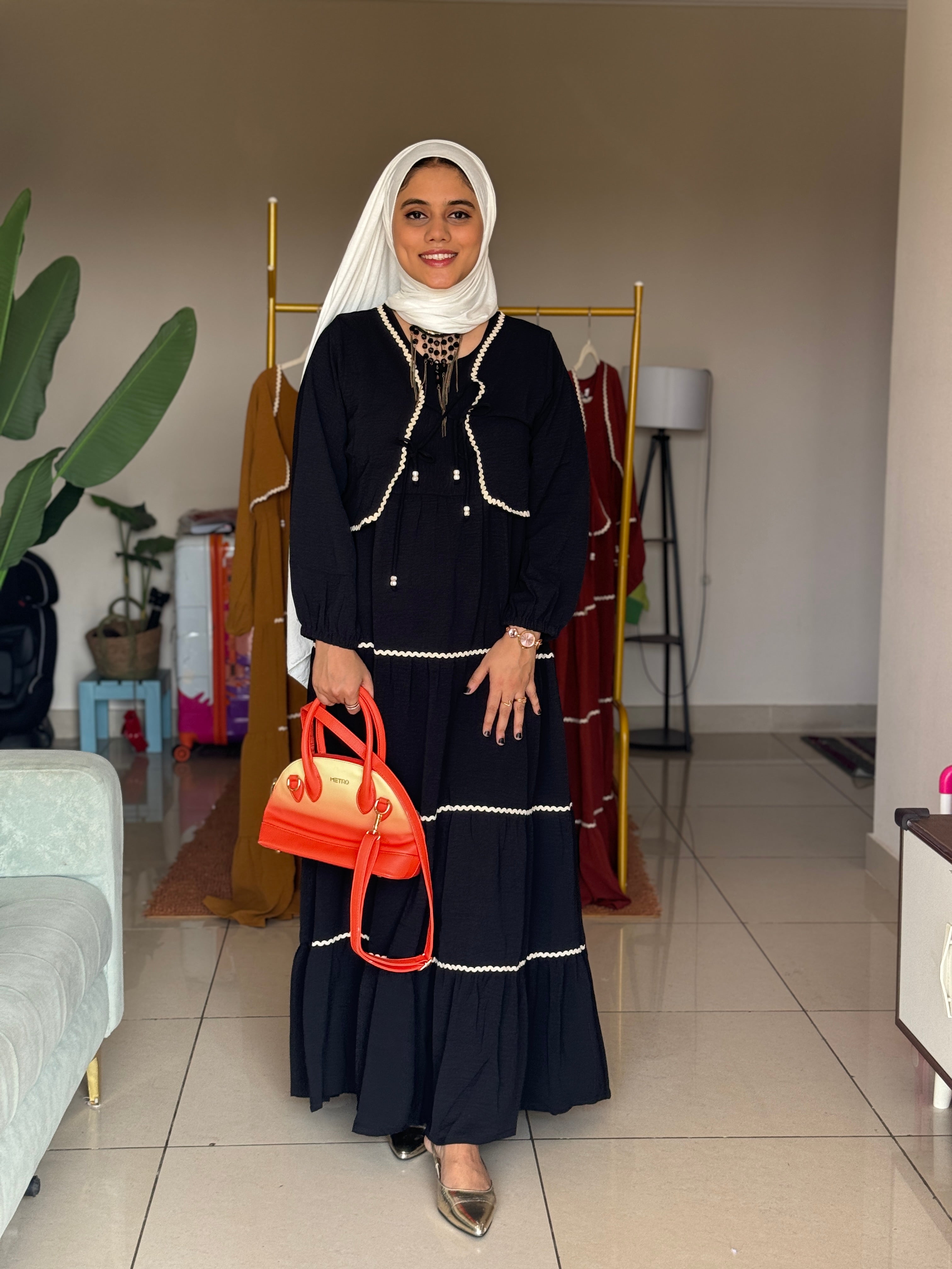 HIFI Island outfit drop