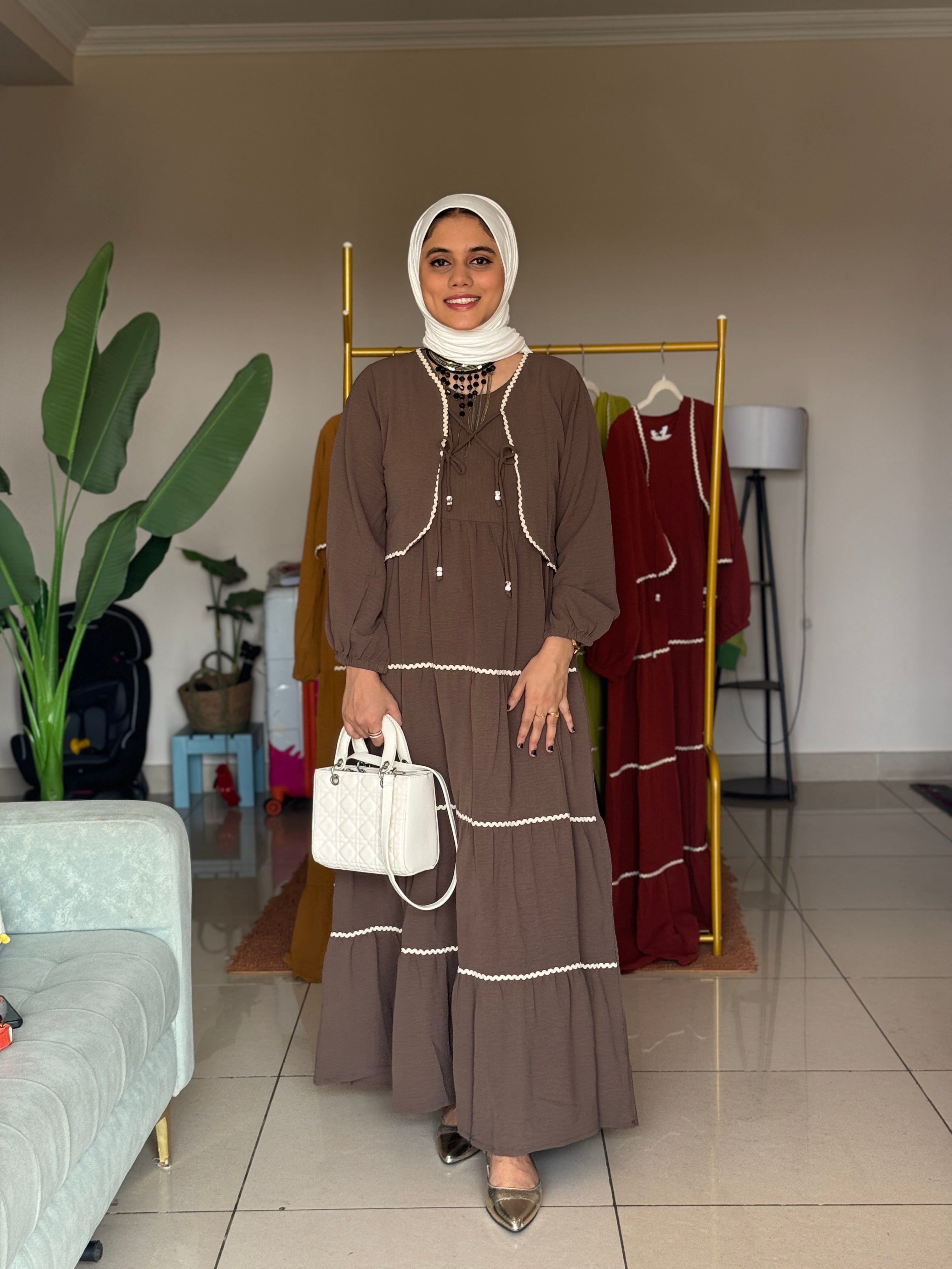 HIFI Island outfit drop