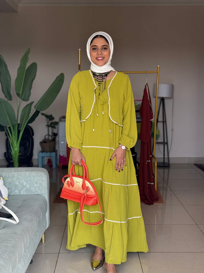 HIFI Island outfit drop