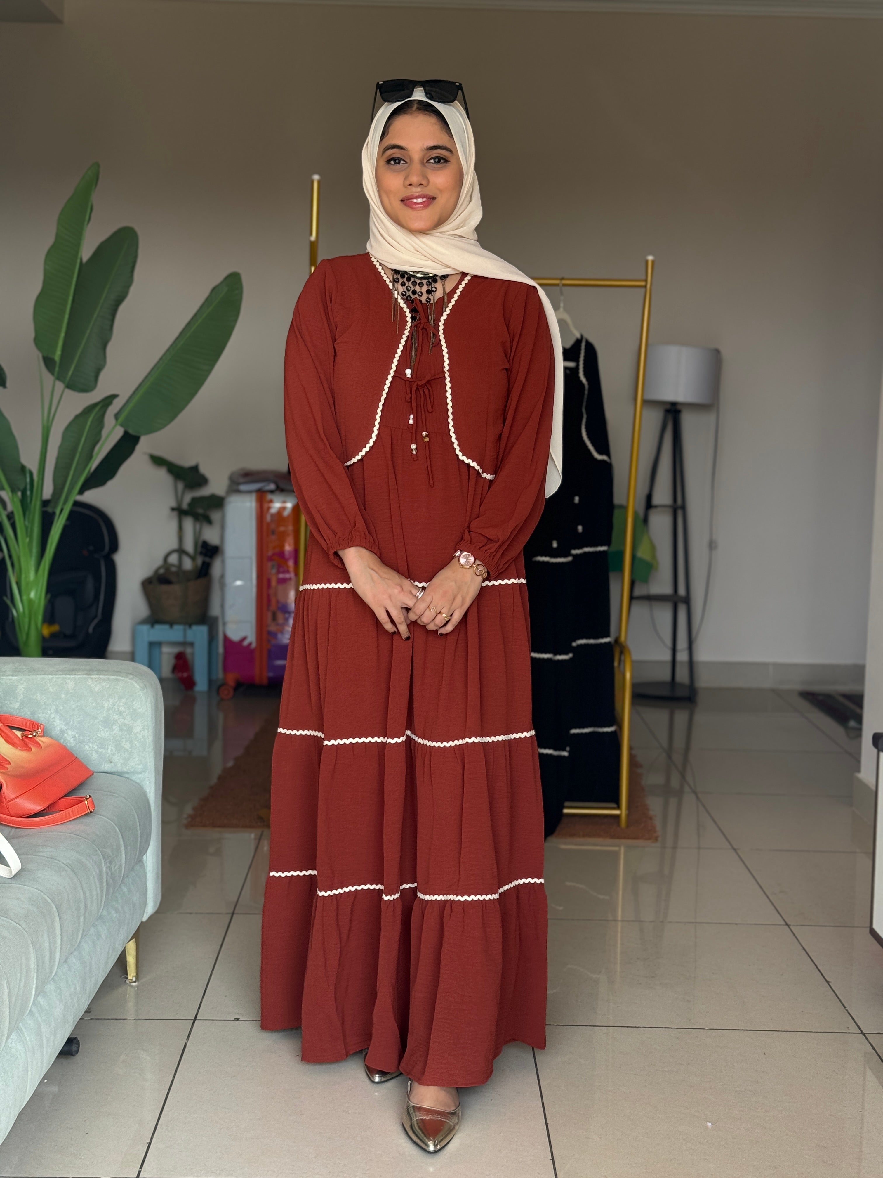 HIFI Island outfit drop