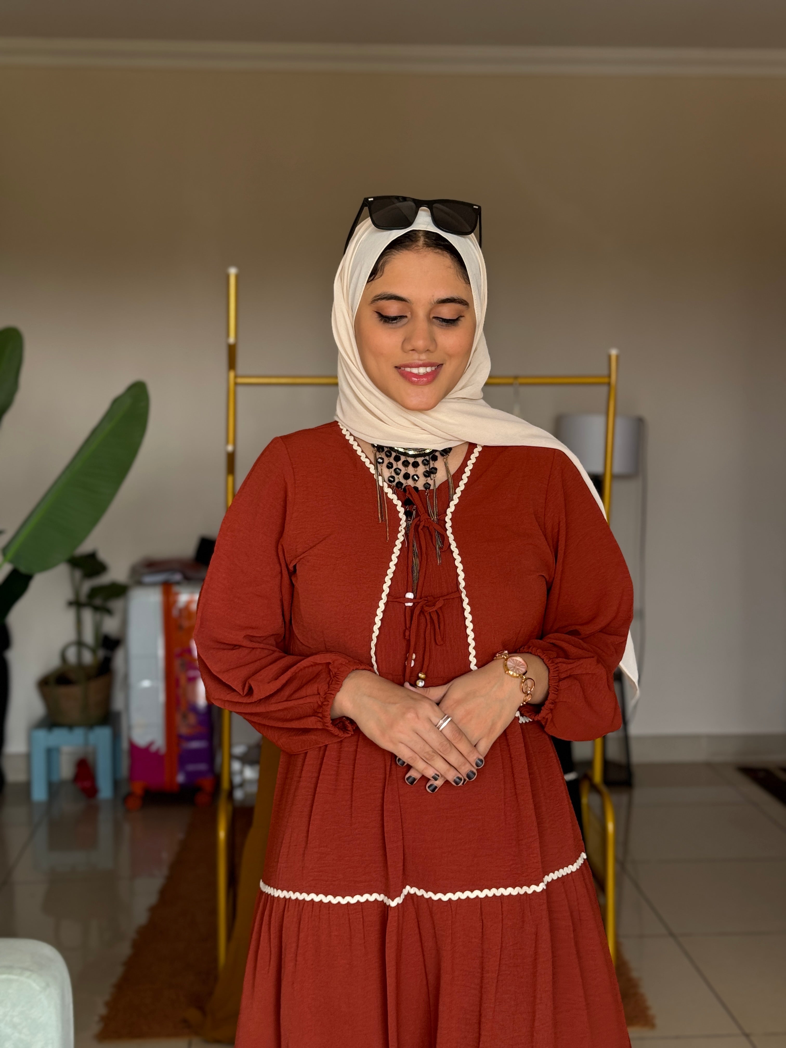 HIFI Island outfit drop