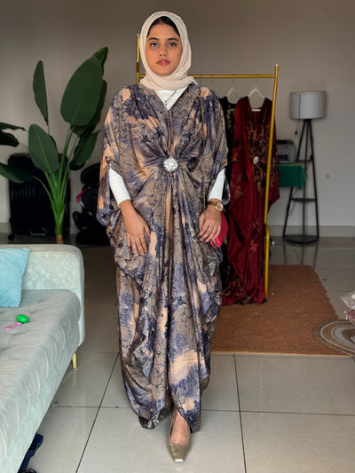 HIFI Bollywood Boss Kafthan