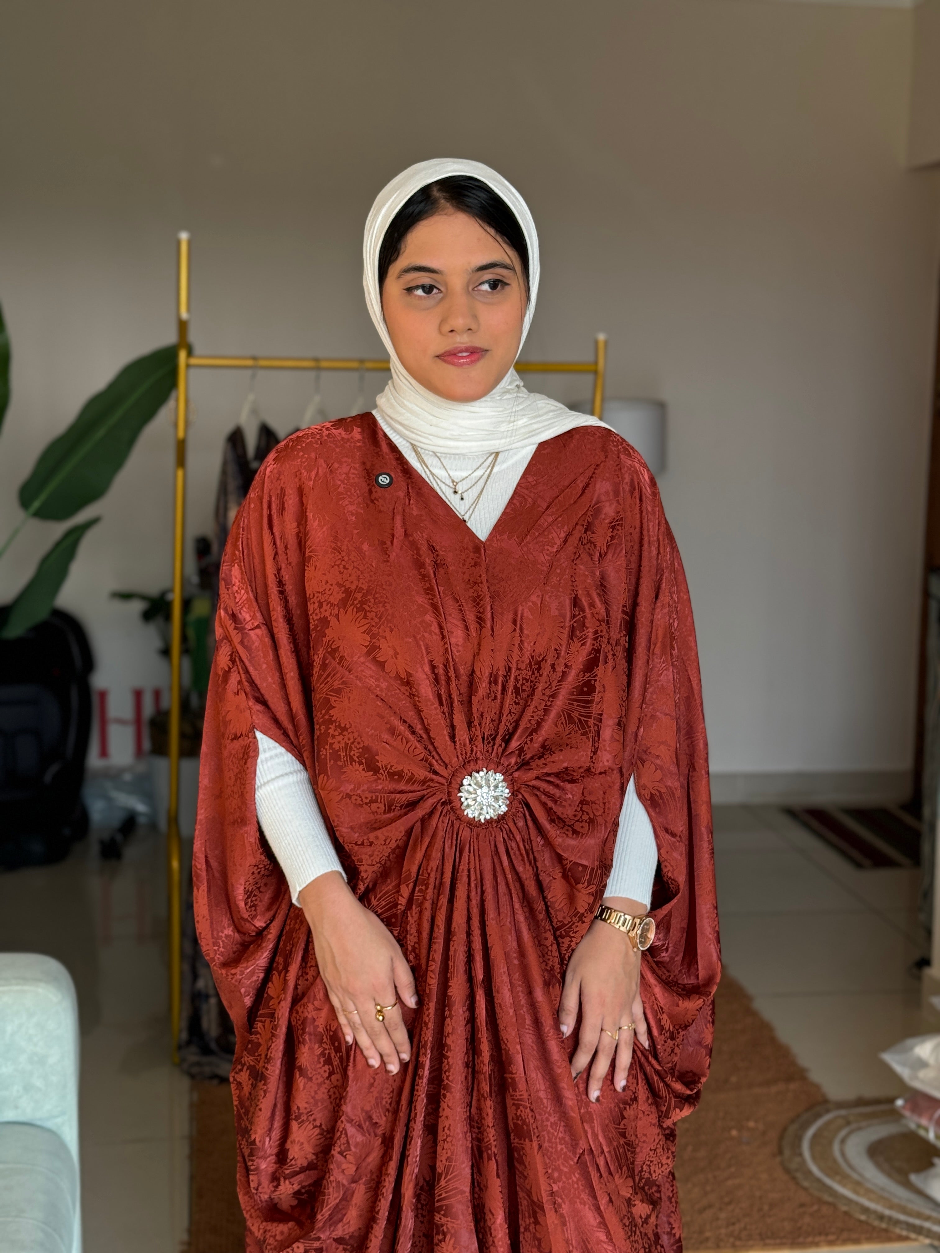 HIFI Bollywood Boss Kafthan