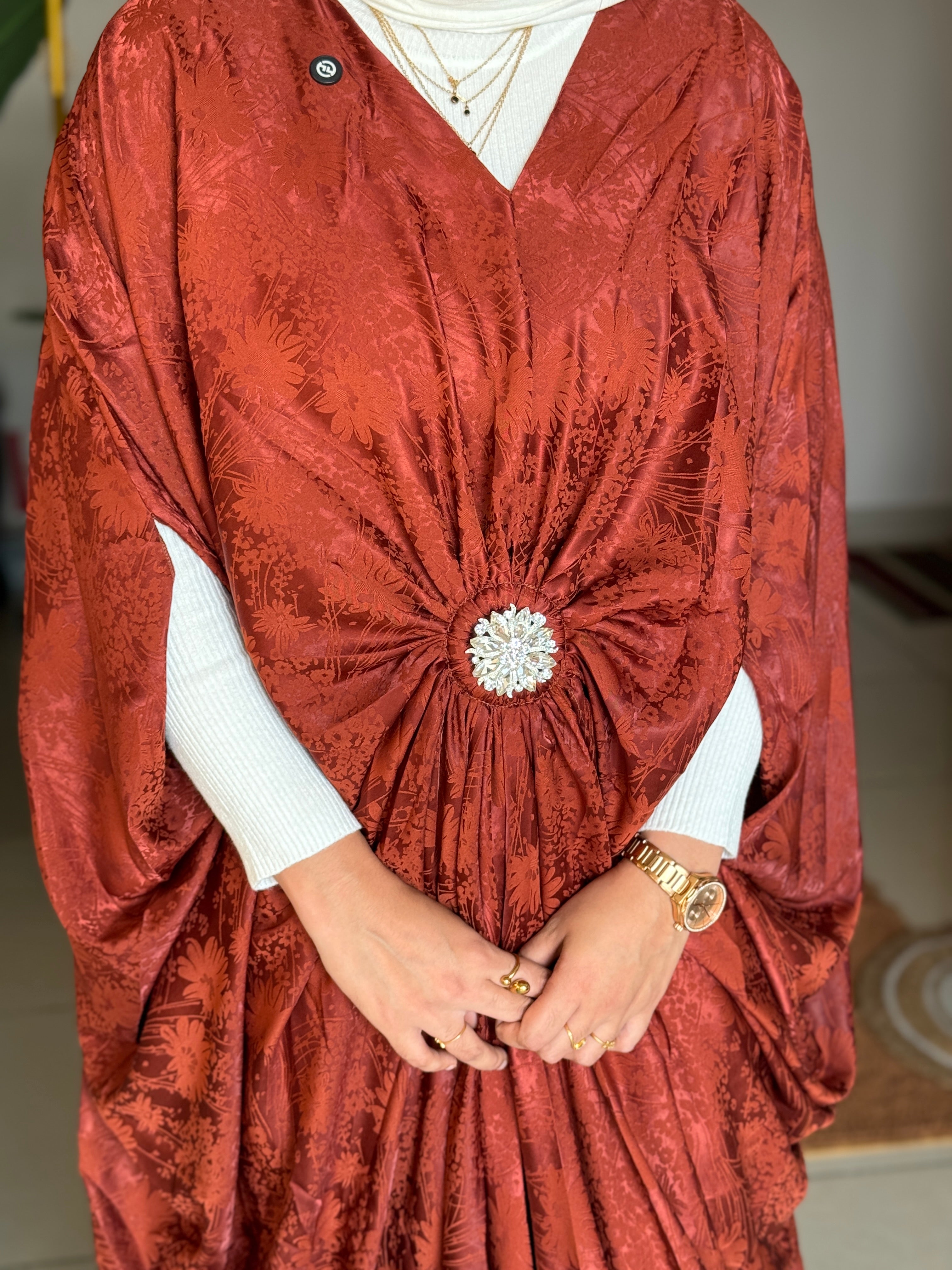 HIFI Bollywood Boss Kafthan