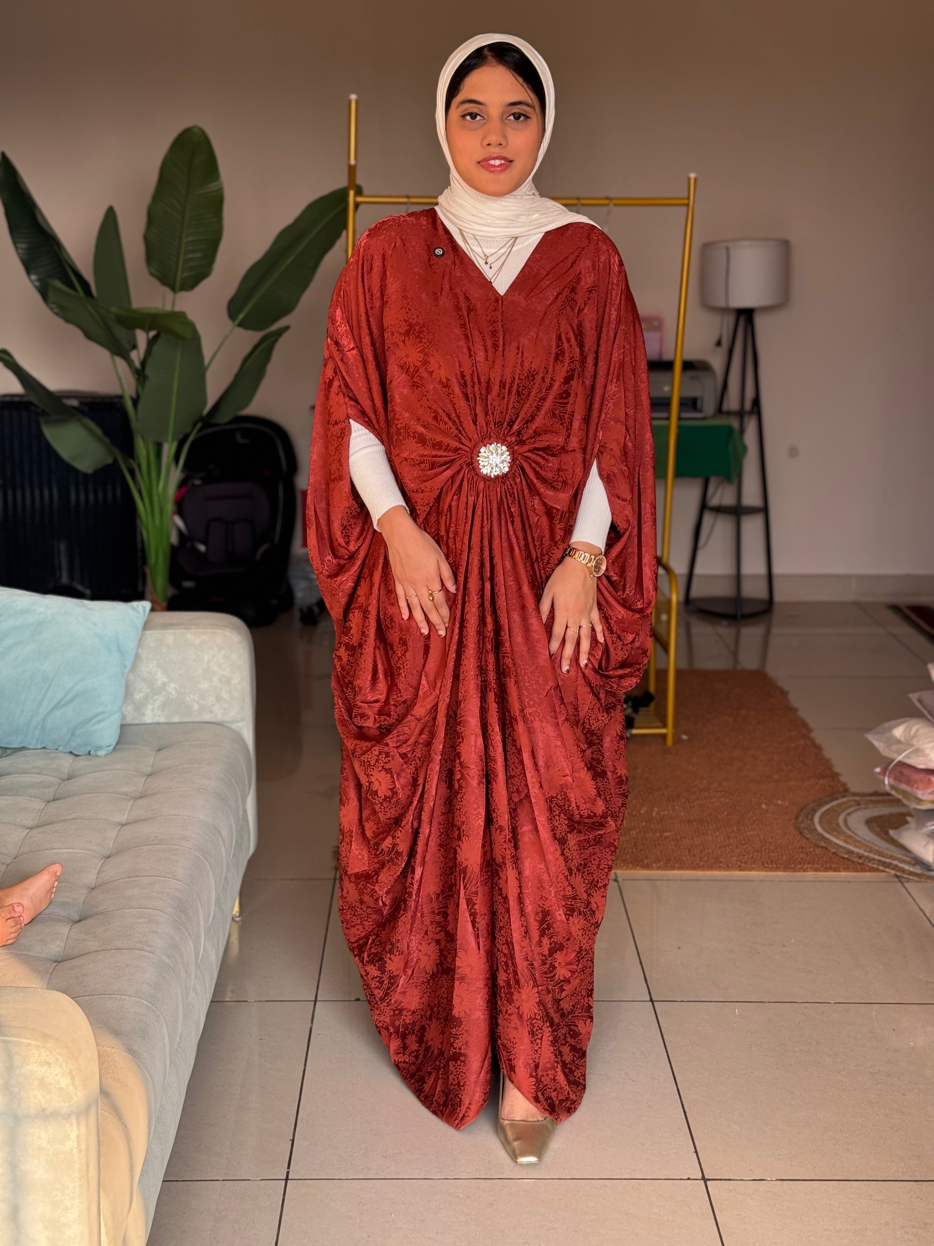 HIFI Bollywood Boss Kafthan