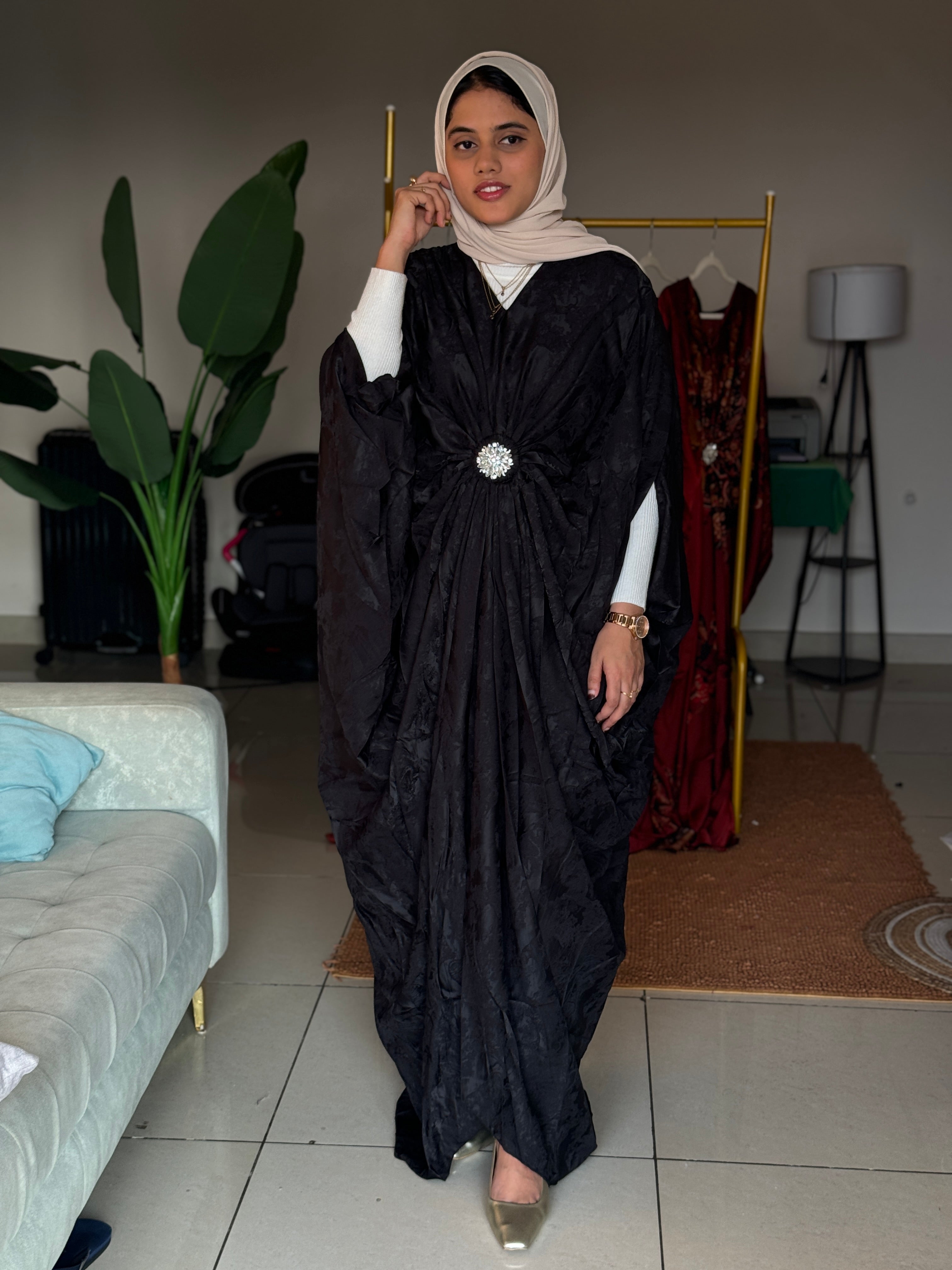 HIFI Bollywood Boss Kafthan