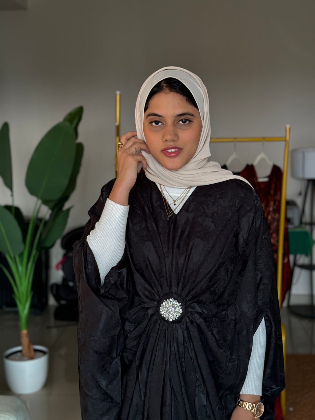 HIFI Bollywood Boss Kafthan