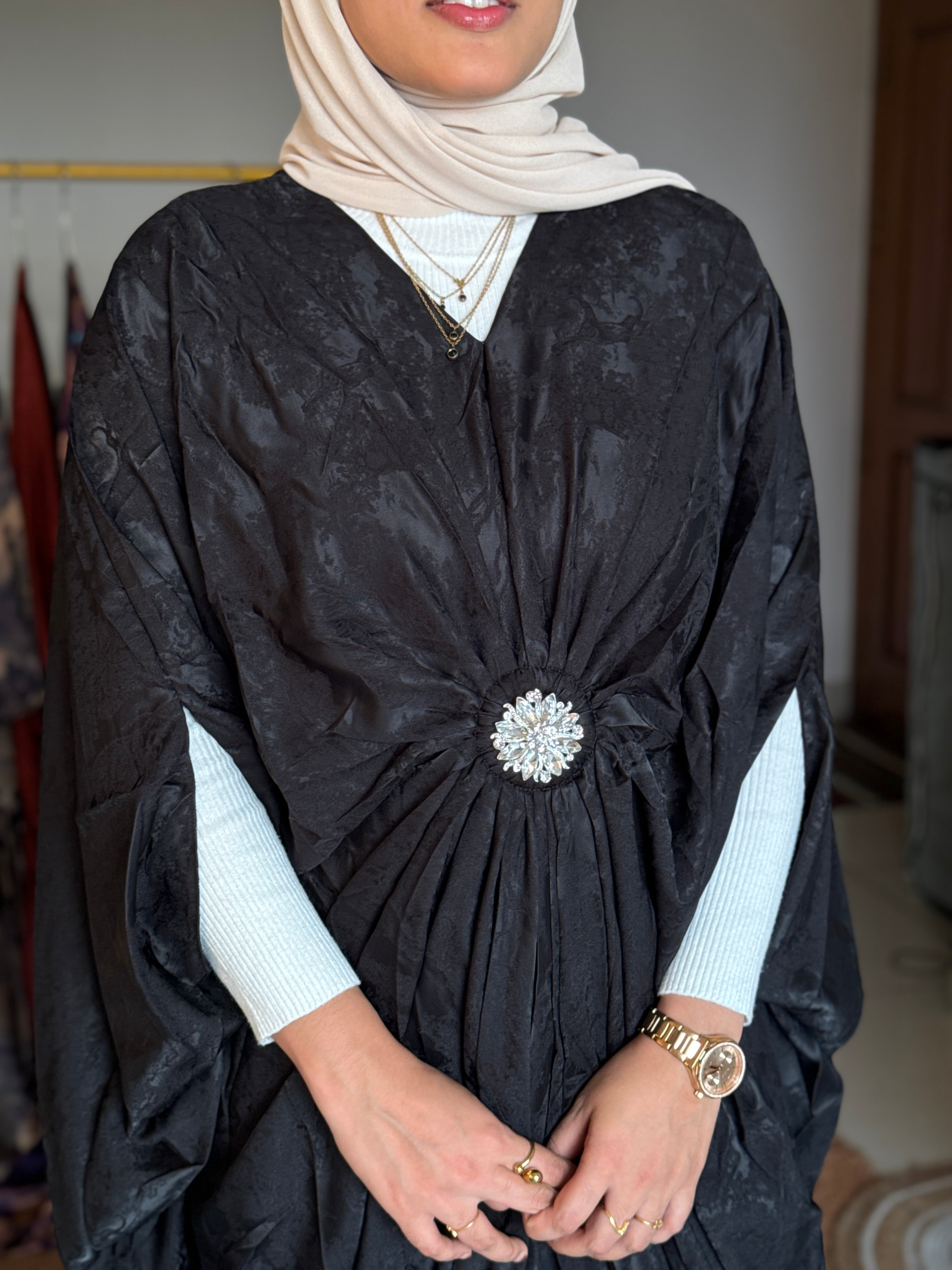 HIFI Bollywood Boss Kafthan