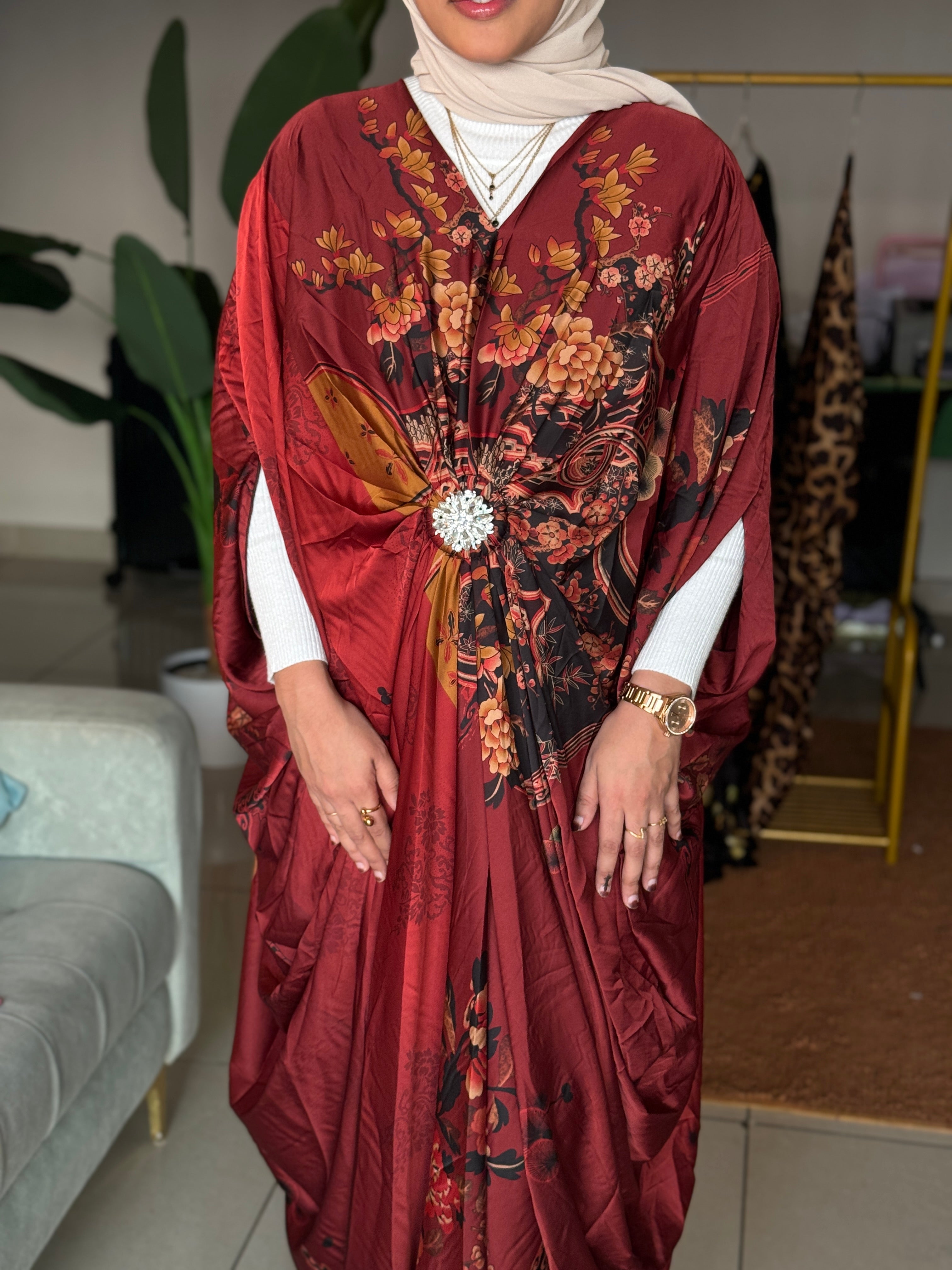 HIFI Bollywood Boss Kafthan