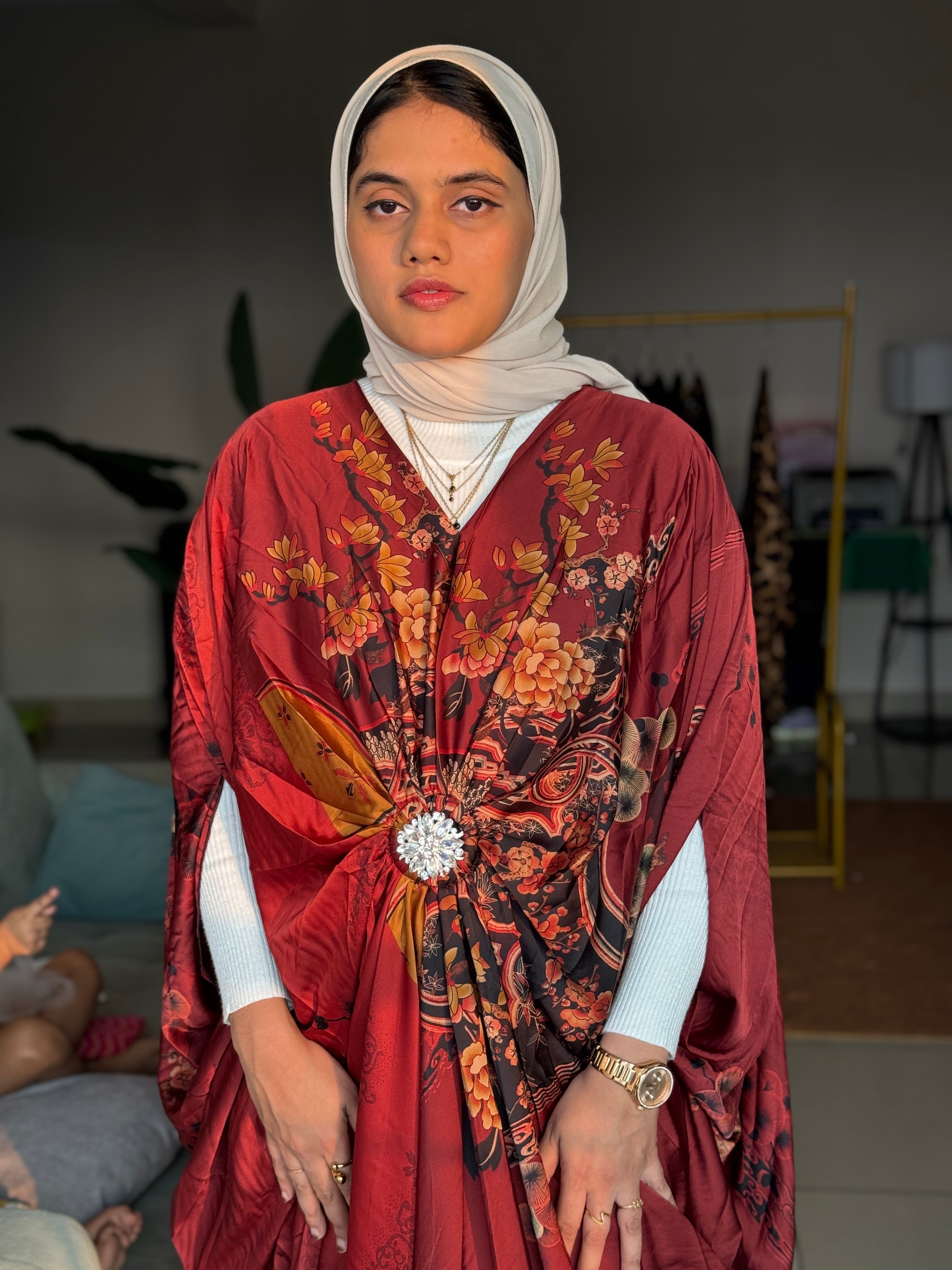 HIFI Bollywood Boss Kafthan