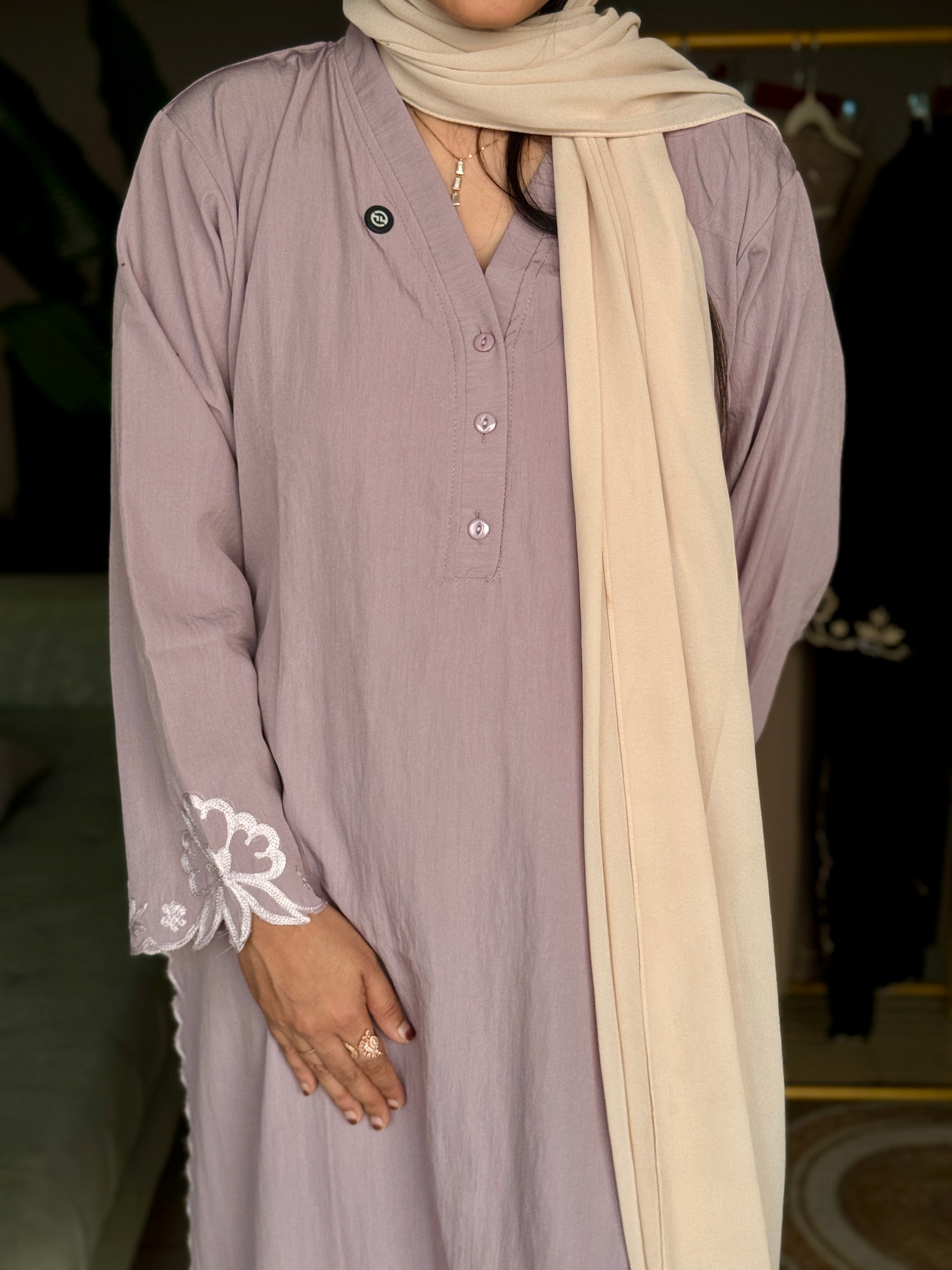 HIFI Long cordset drop