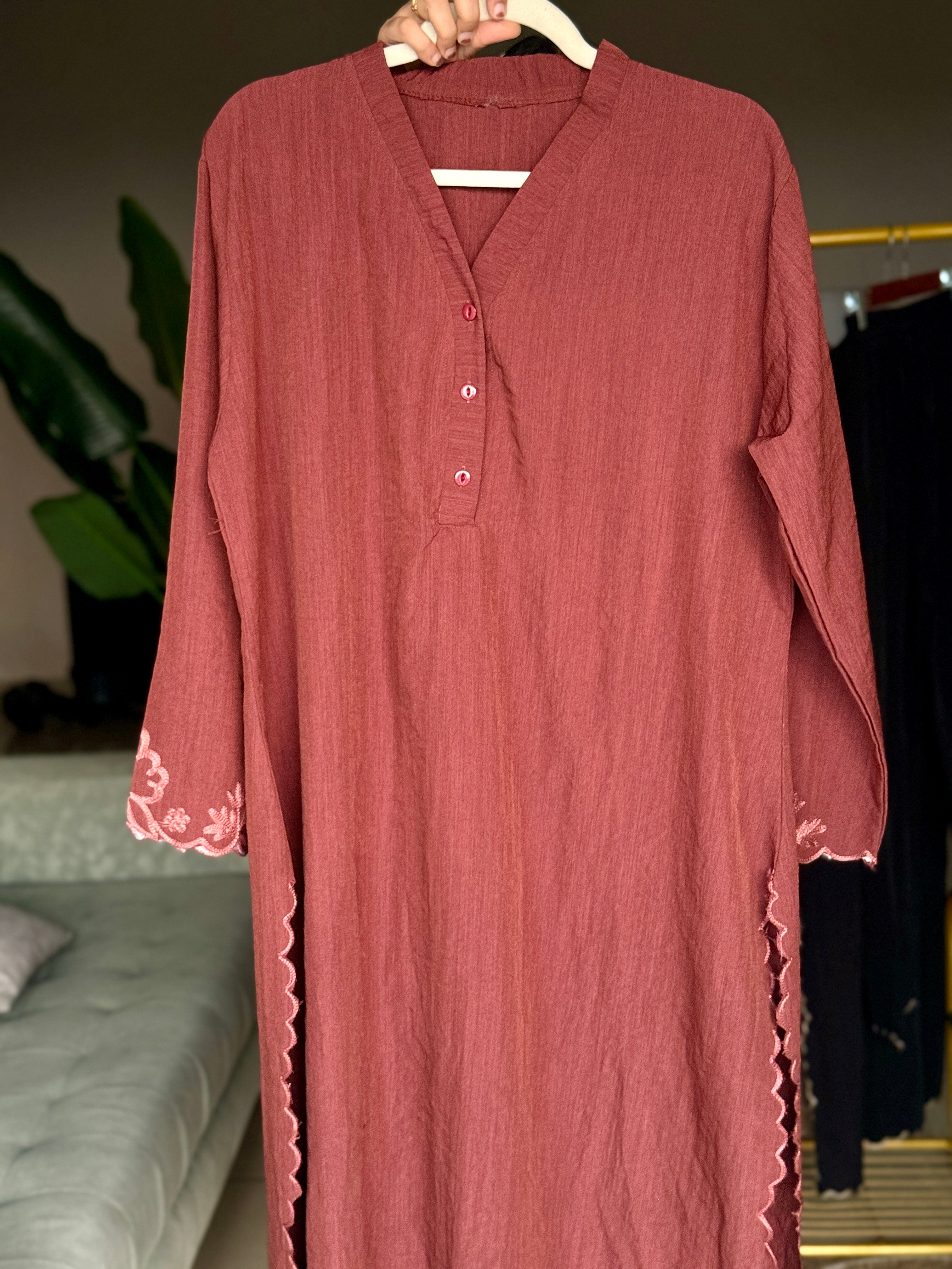 HIFI Long cordset drop