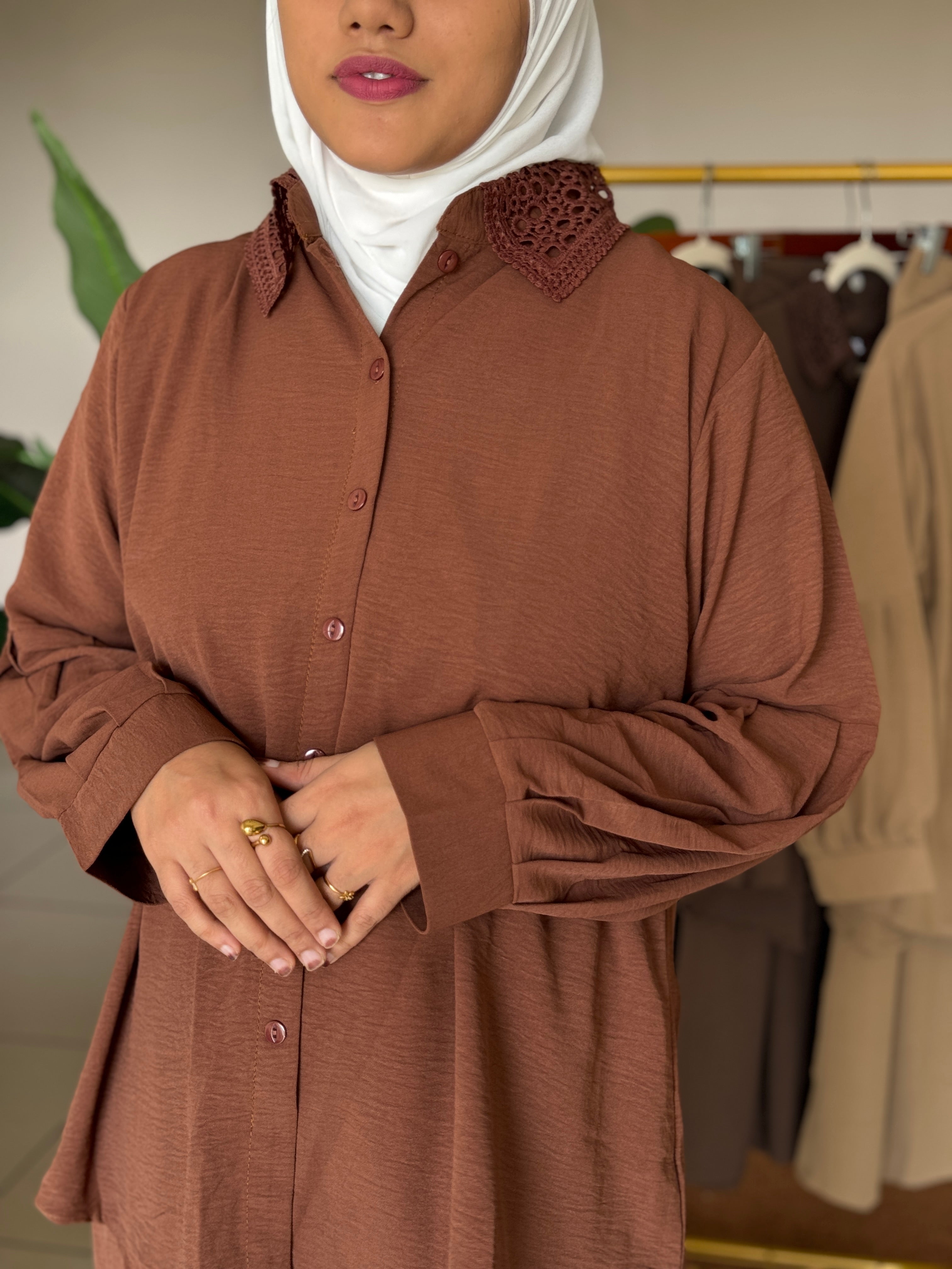 HIFI College kumari cordset