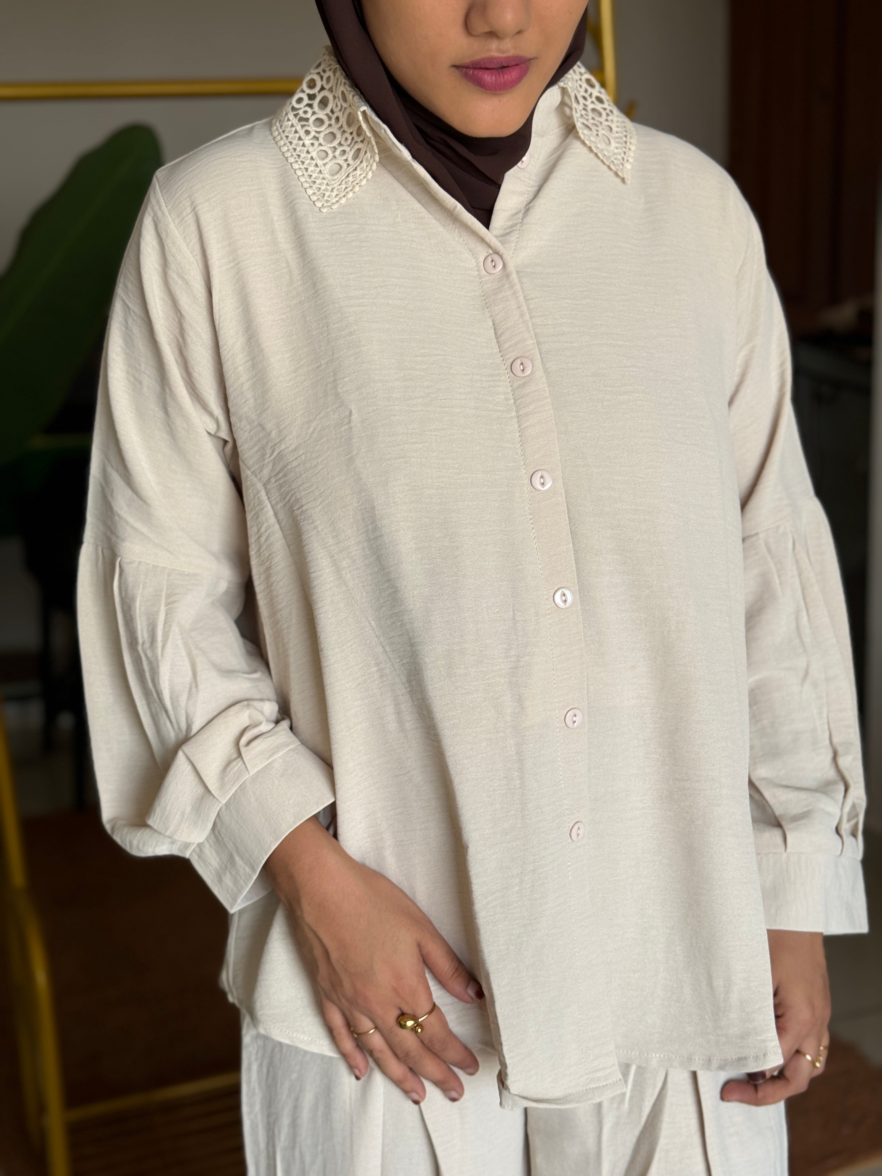 HIFI College kumari cordset