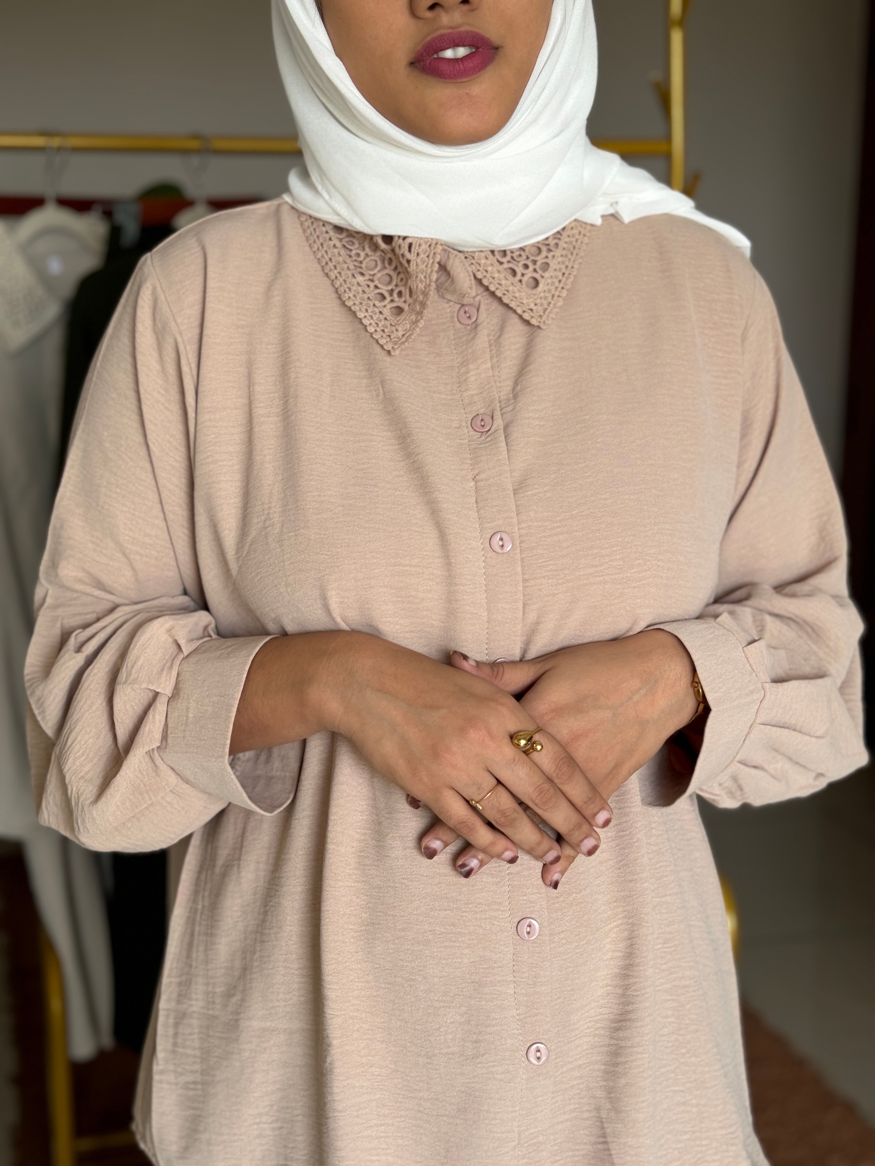 HIFI College kumari cordset